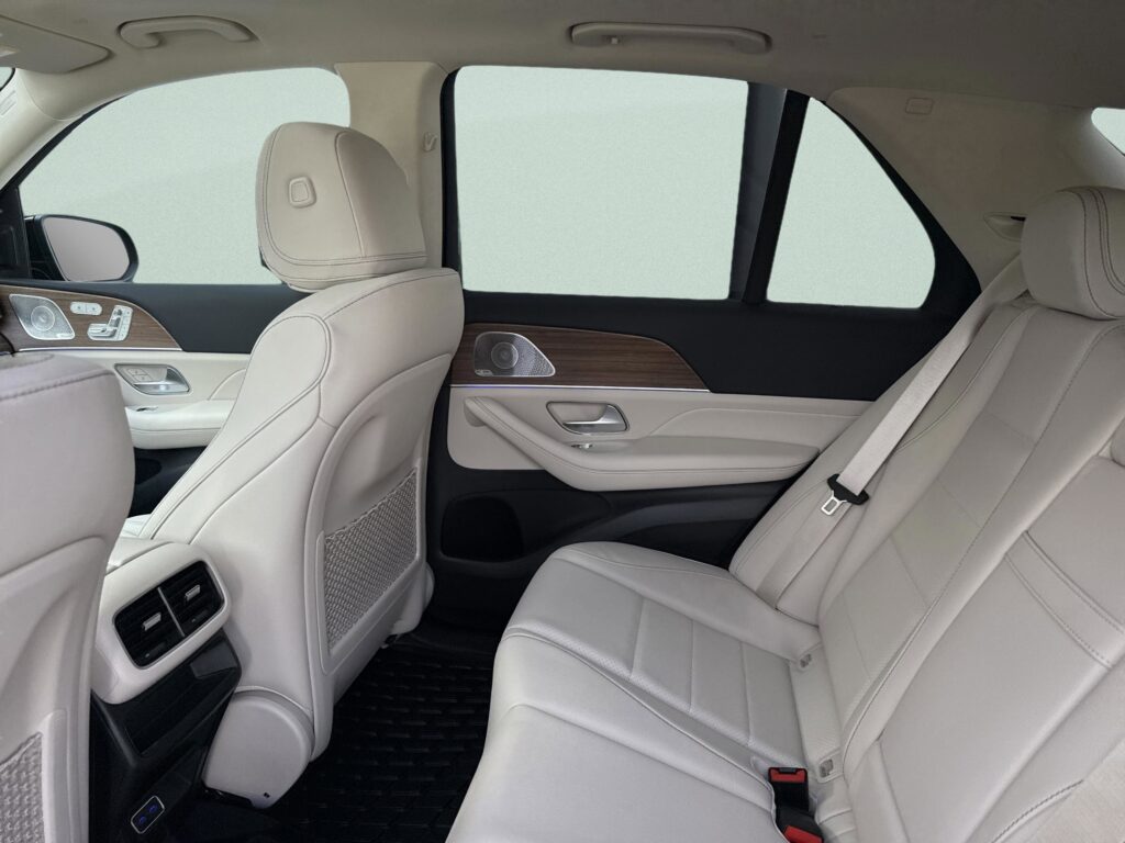 2026 Mercedes-Benz GLE GLE 350