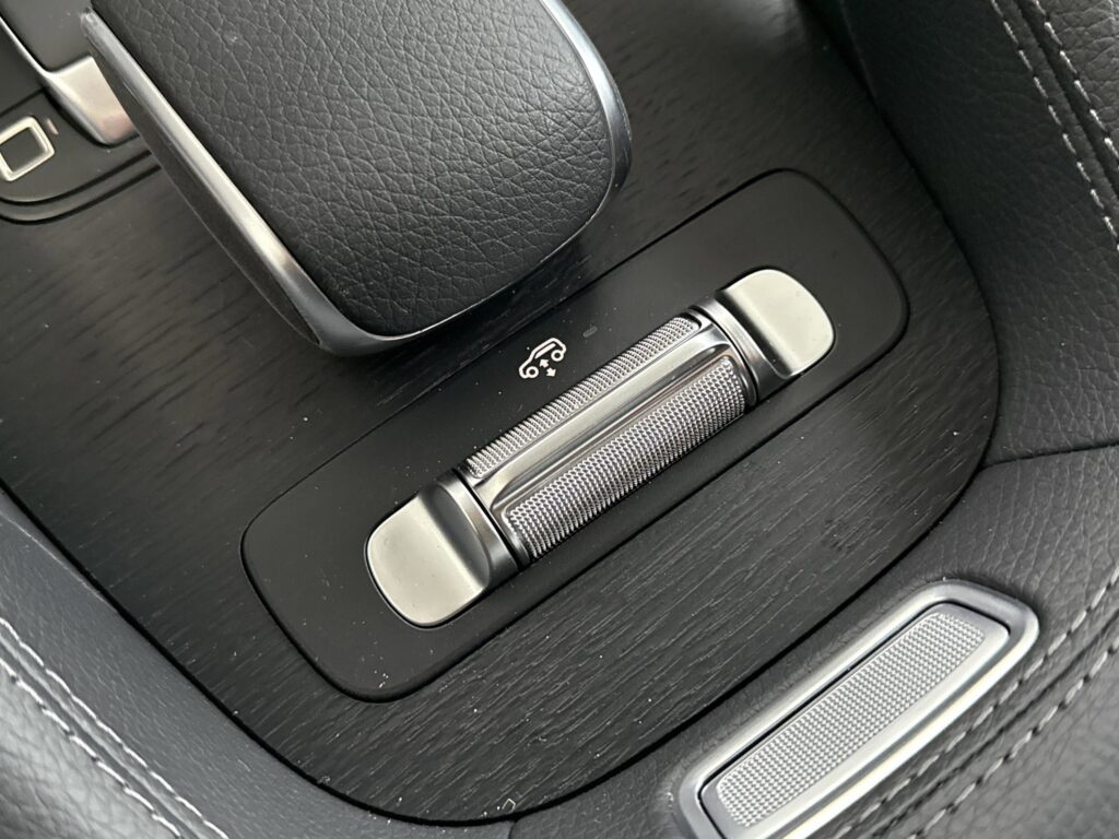 2026 Mercedes-Benz GLS GLS 450