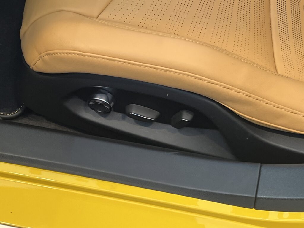 2026 Chevrolet Corvette 2LZ