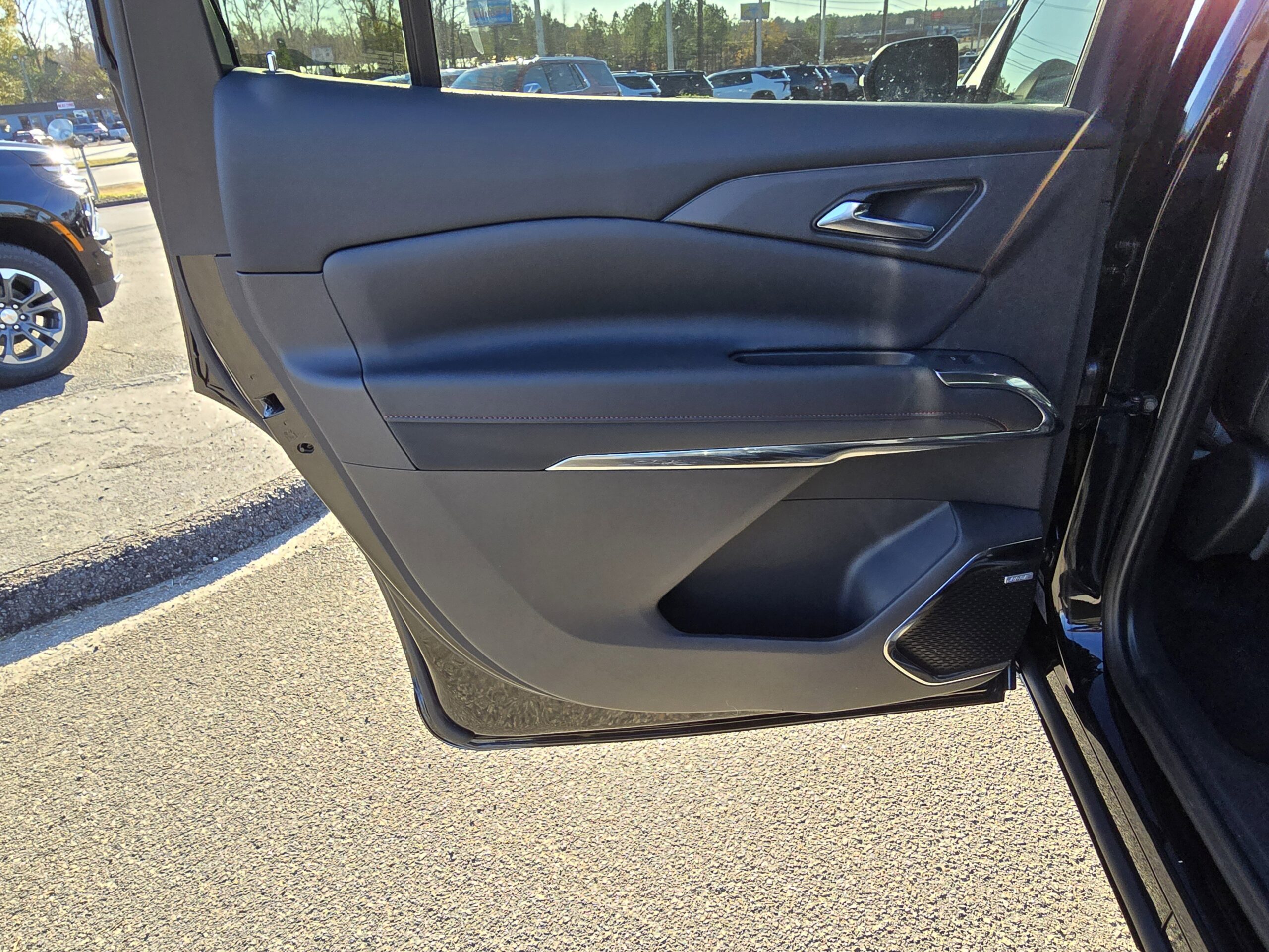 2026 Chevrolet Traverse FWD RS