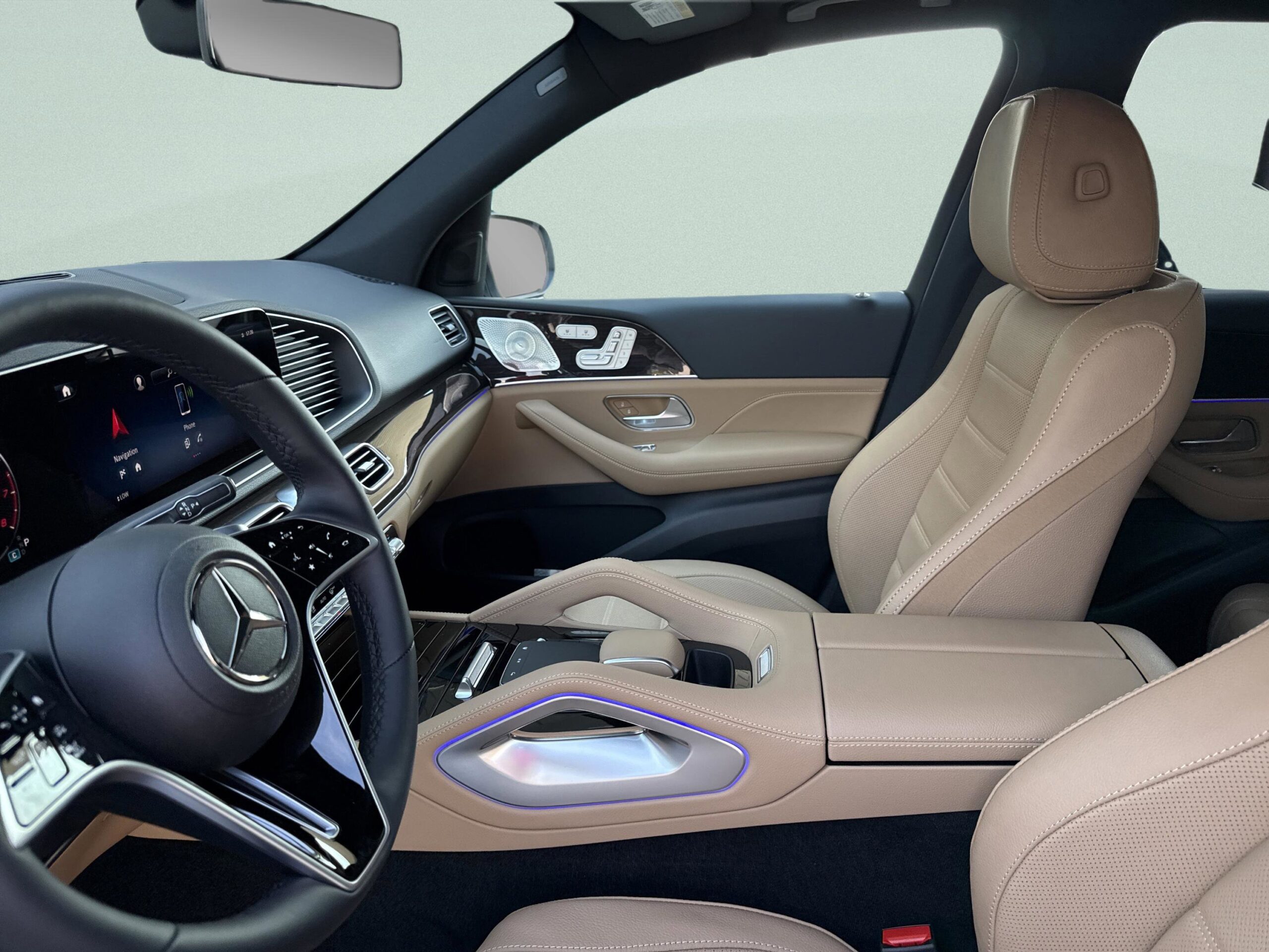 2026 Mercedes-Benz GLE GLE 450