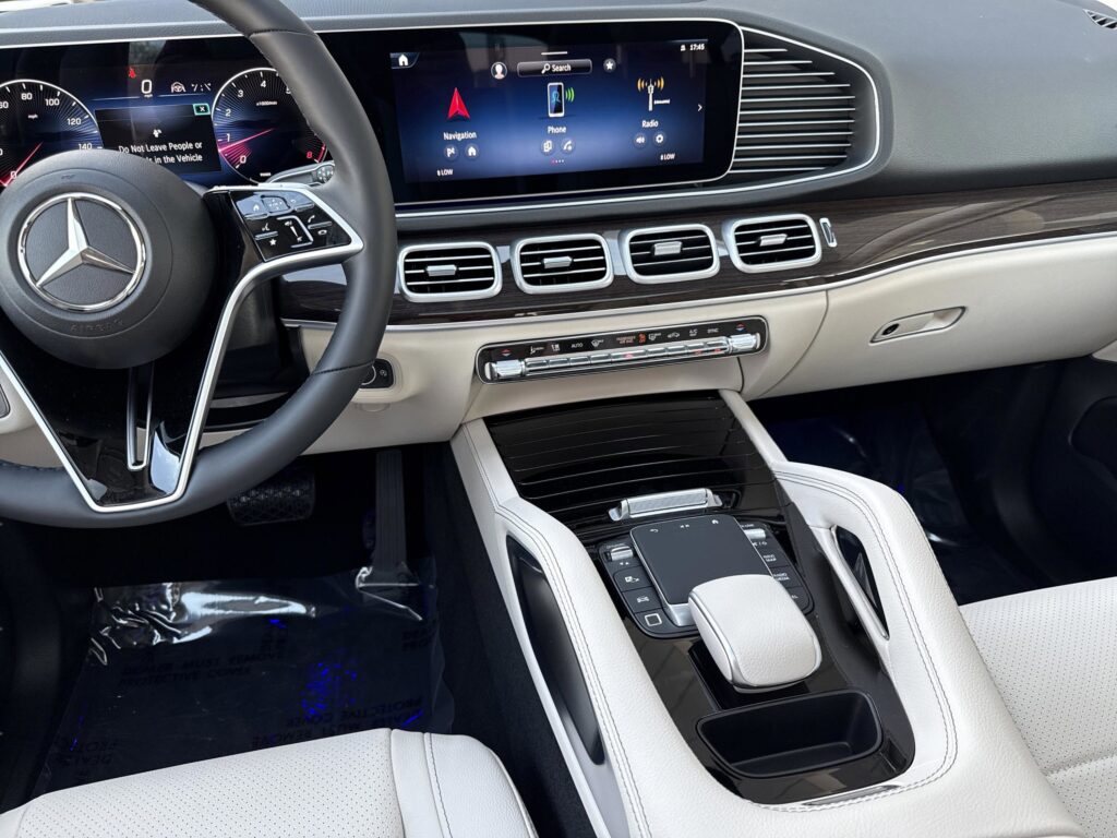 2026 Mercedes-Benz GLE GLE 450