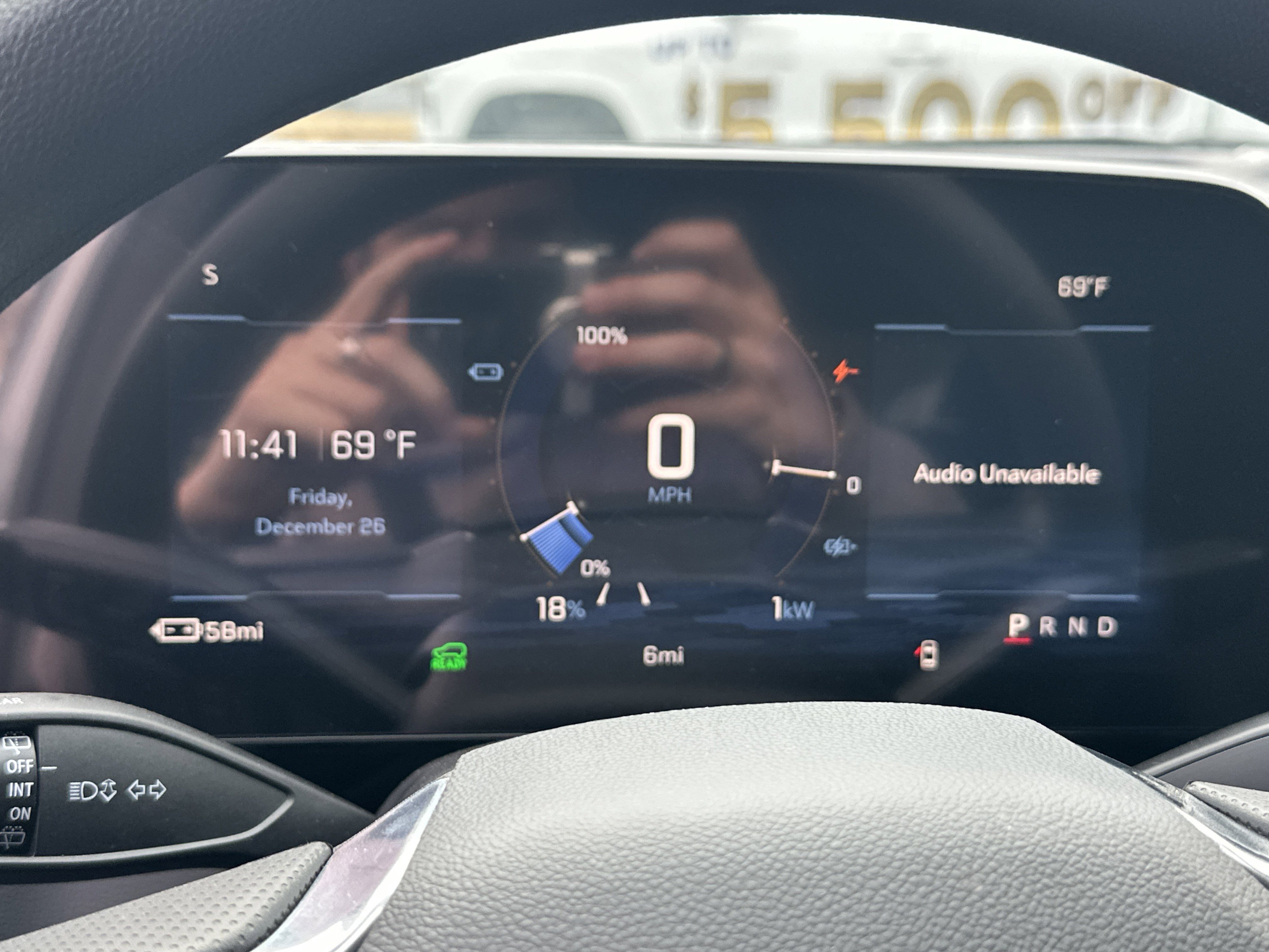 2026 Chevrolet Equinox EV LT1 w/PCY
