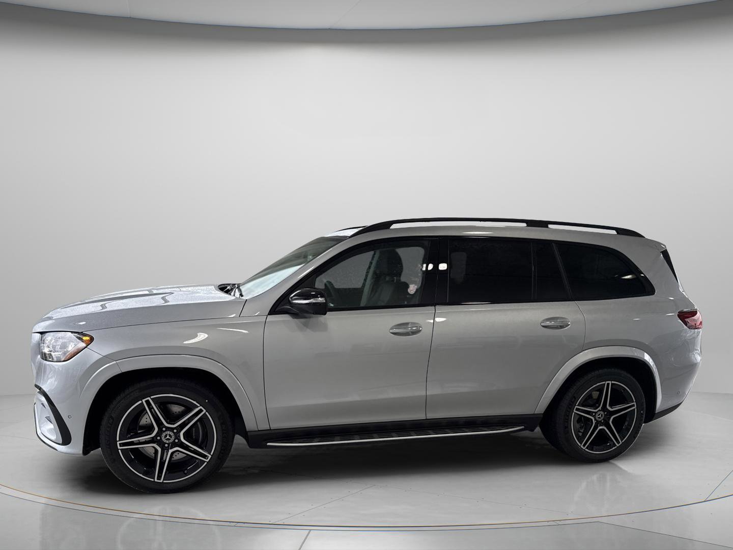 2026 Mercedes-Benz GLS GLS 450