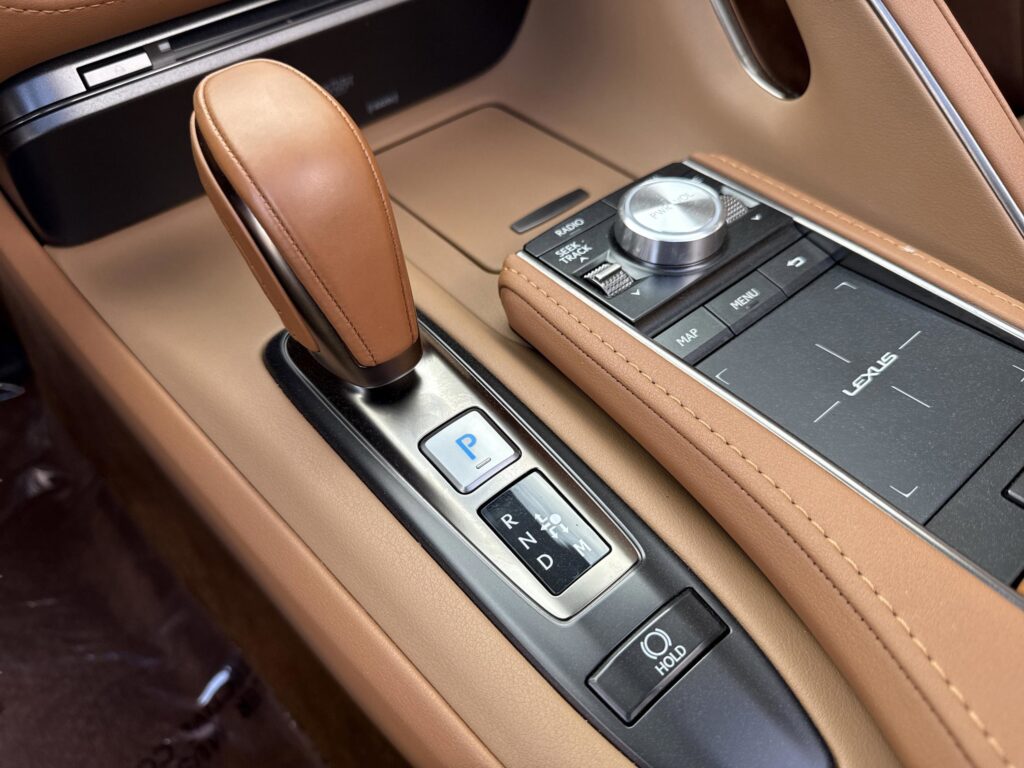 2023 Lexus LC LC 500