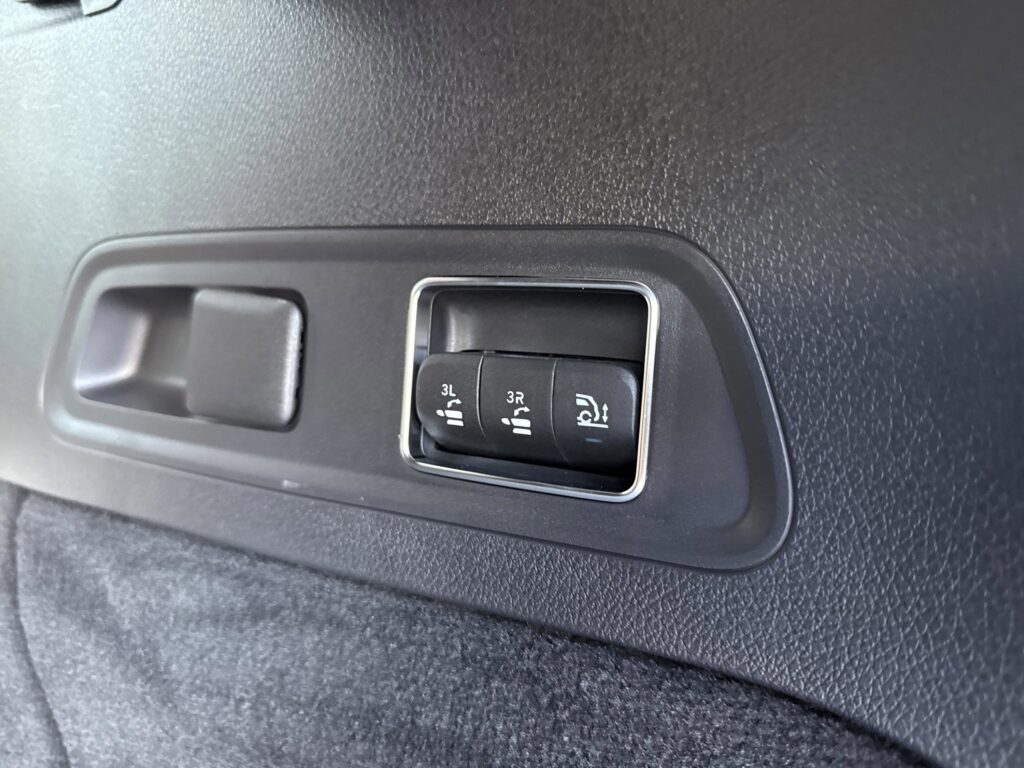 2026 Mercedes-Benz GLS GLS 450
