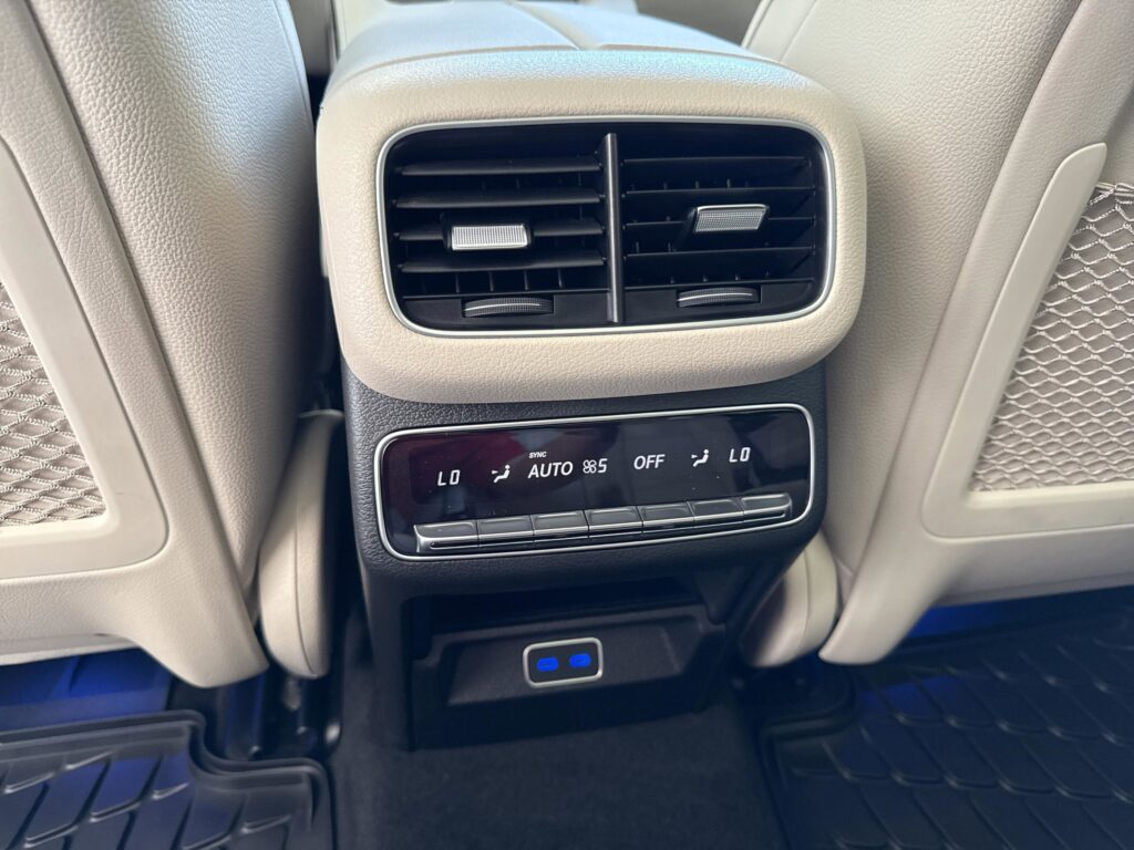 2026 Mercedes-Benz GLS GLS 450