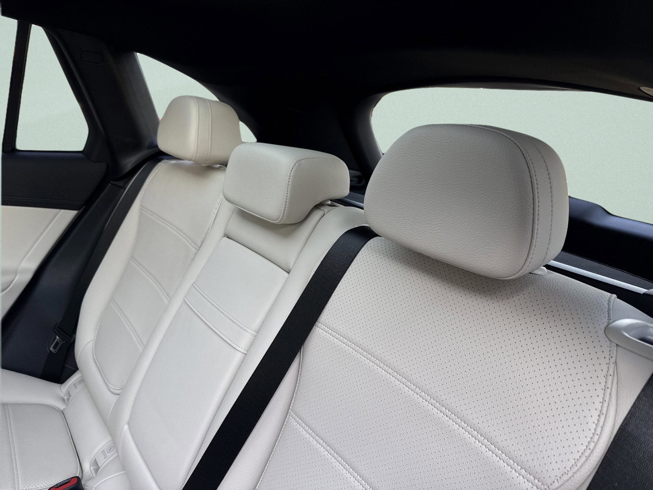 2023 Mercedes-Benz GLC GLC 300