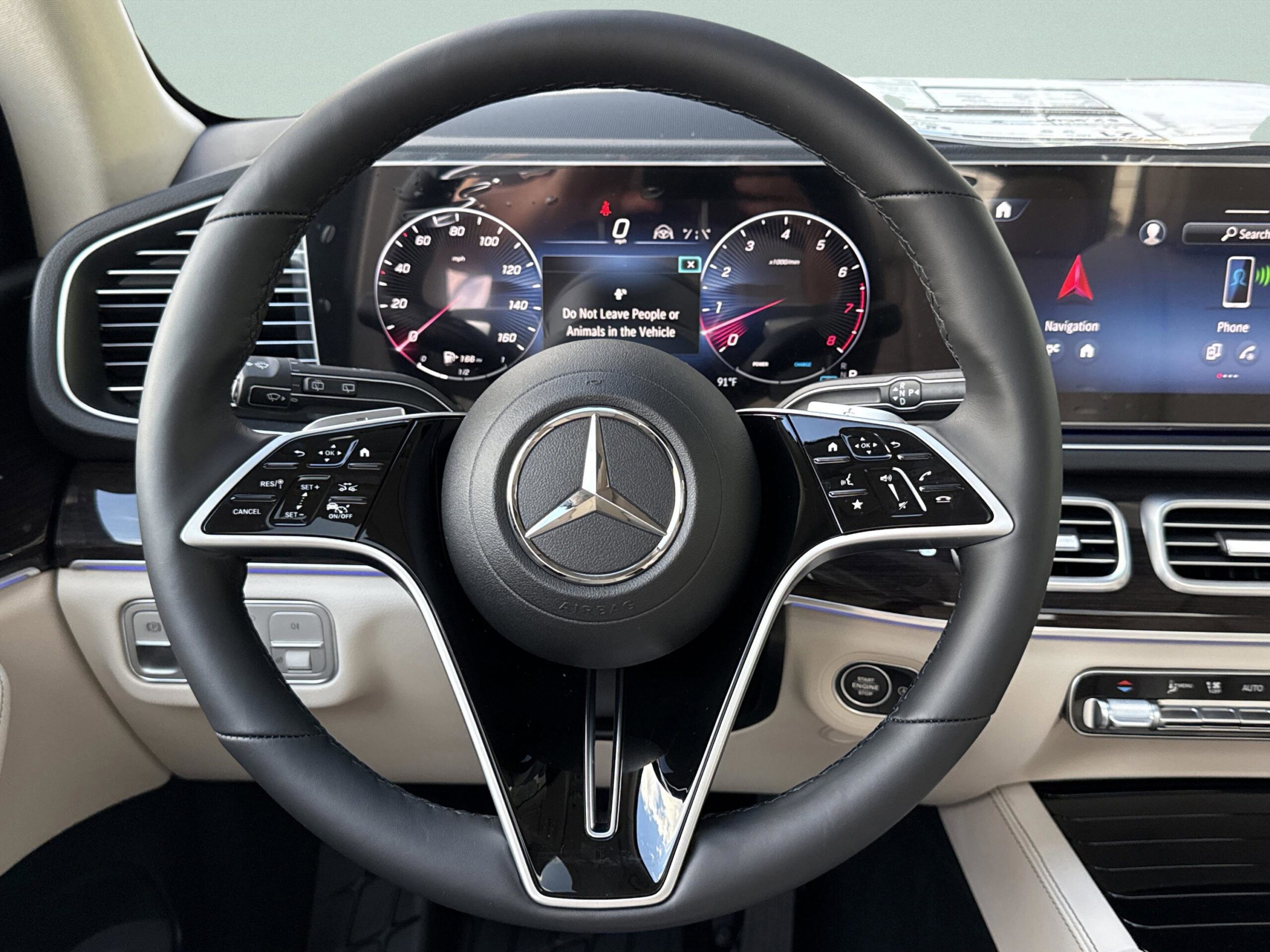 2026 Mercedes-Benz GLE GLE 450