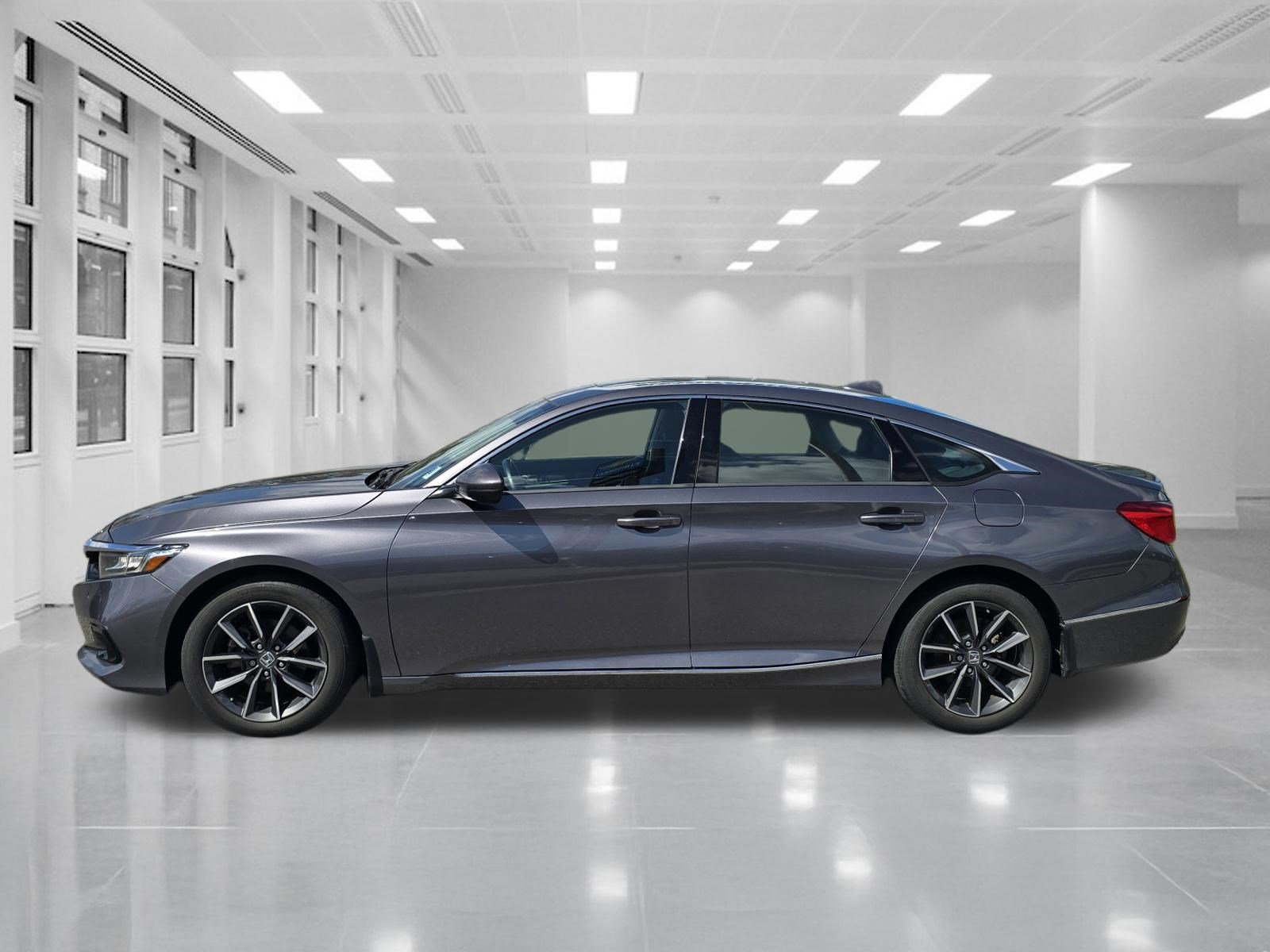 2021 Honda Accord Sedan EX-L