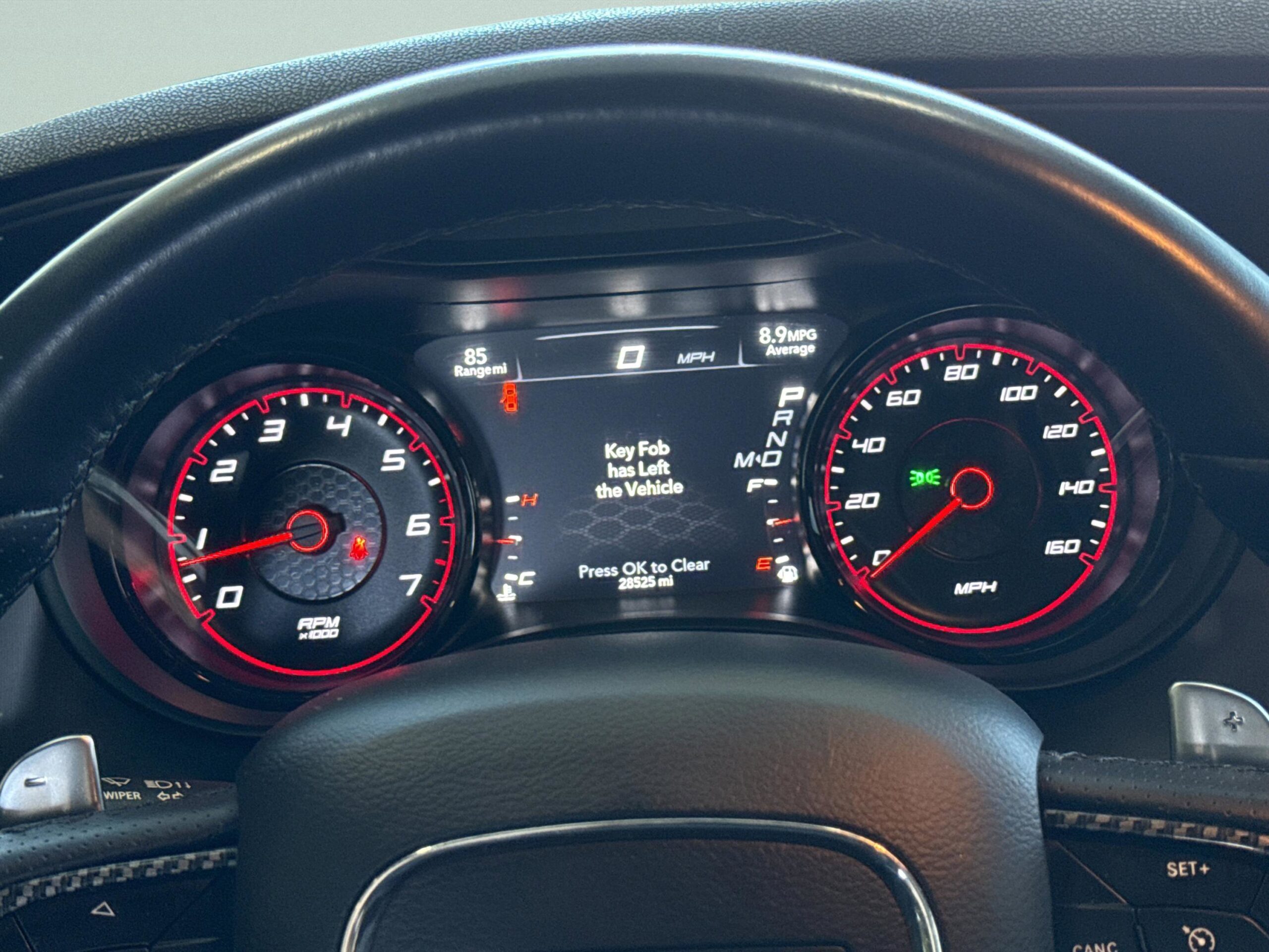 2023 Dodge Charger R/T