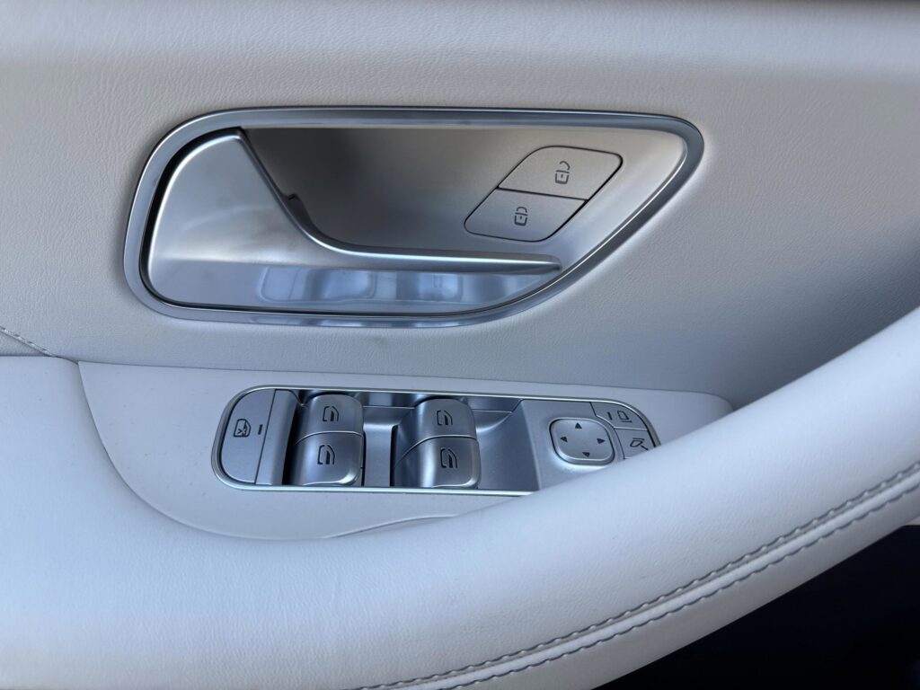 2026 Mercedes-Benz GLE AMG GLE 53