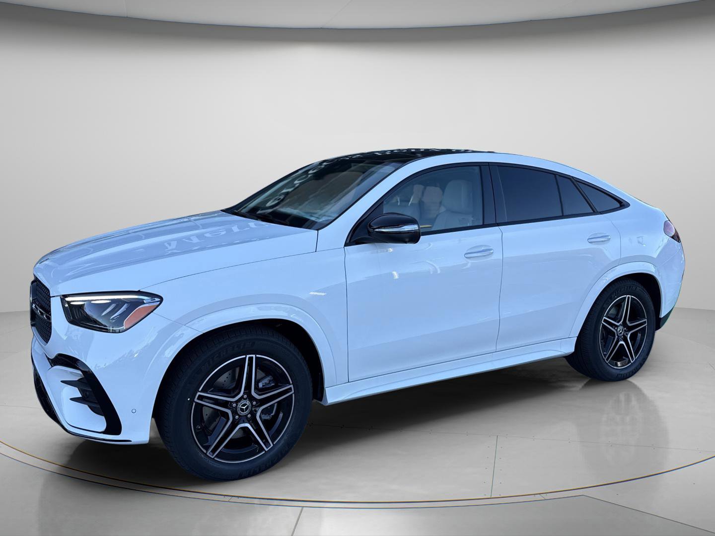 2026 Mercedes-Benz GLE GLE 450