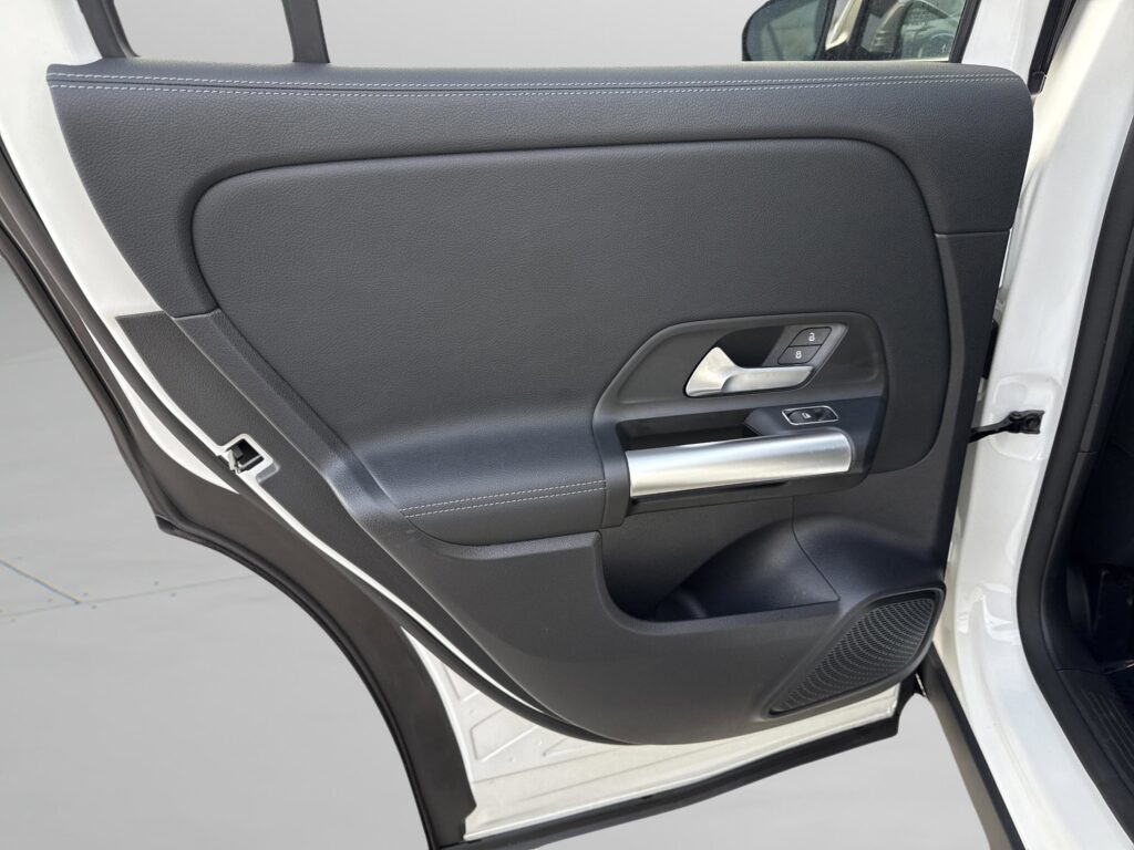 2023 Mercedes-Benz GLA GLA 250