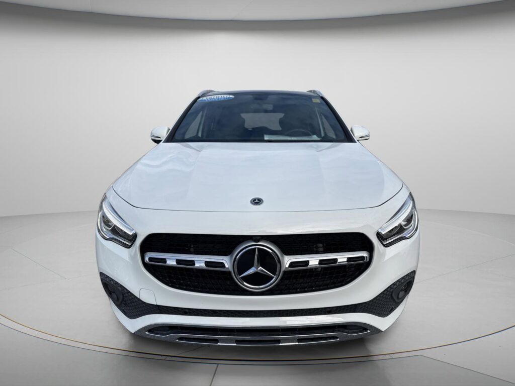 2023 Mercedes-Benz GLA GLA 250