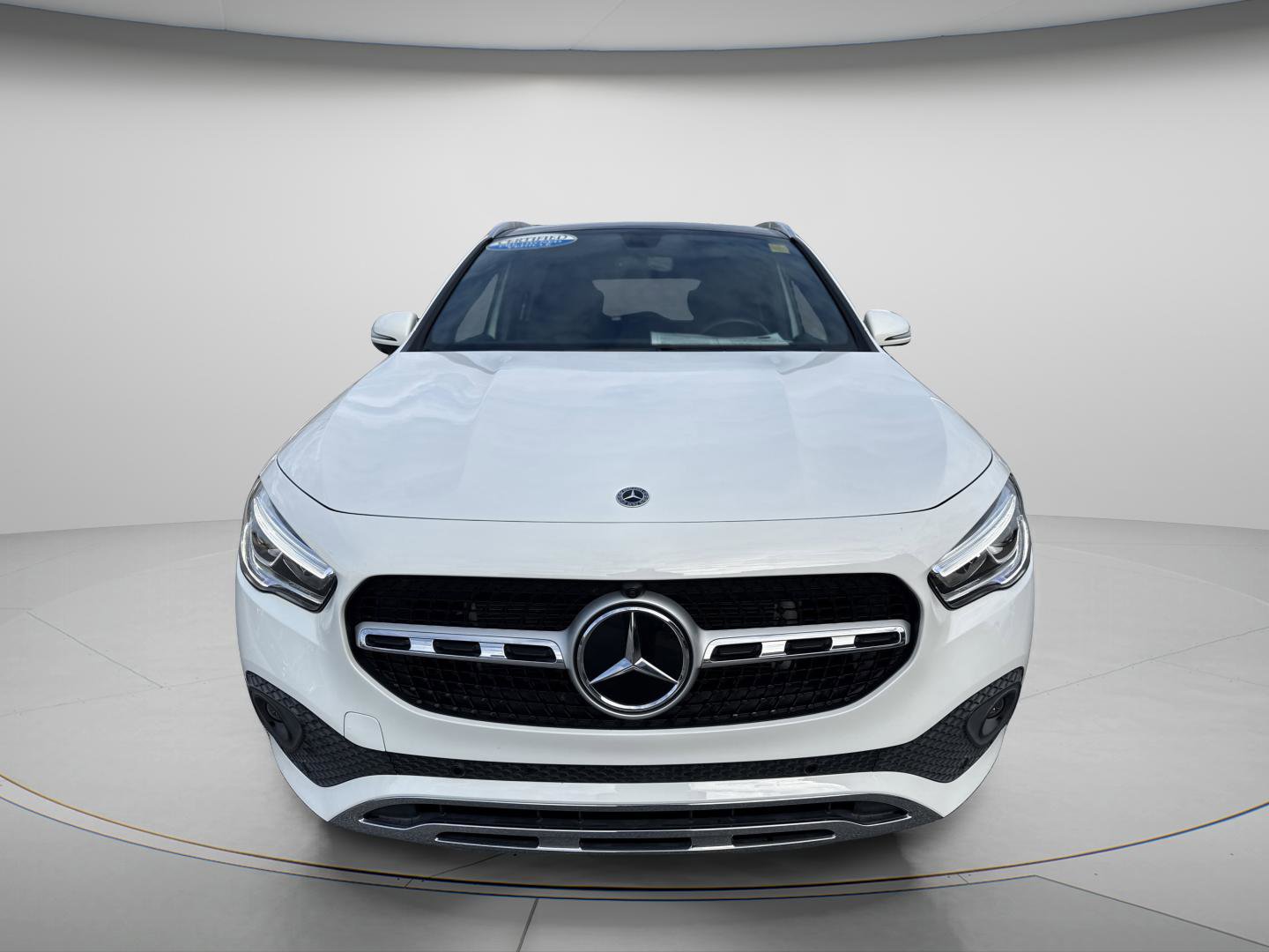 2023 Mercedes-Benz GLA GLA 250