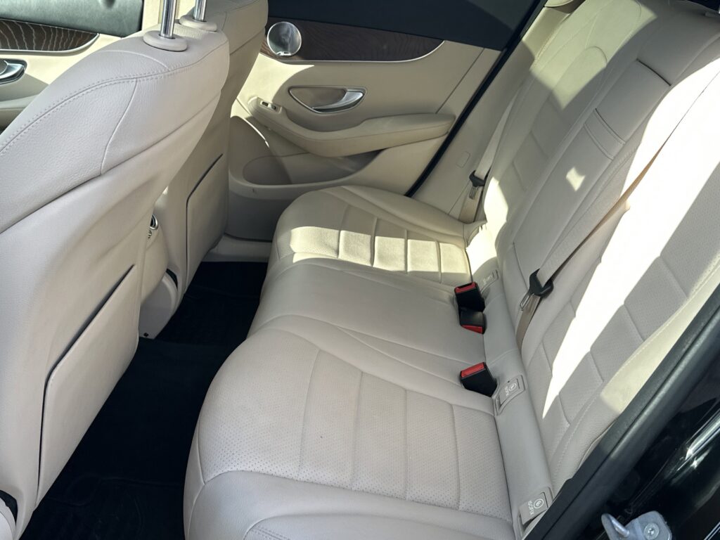 2019 Mercedes-Benz GLC GLC 300