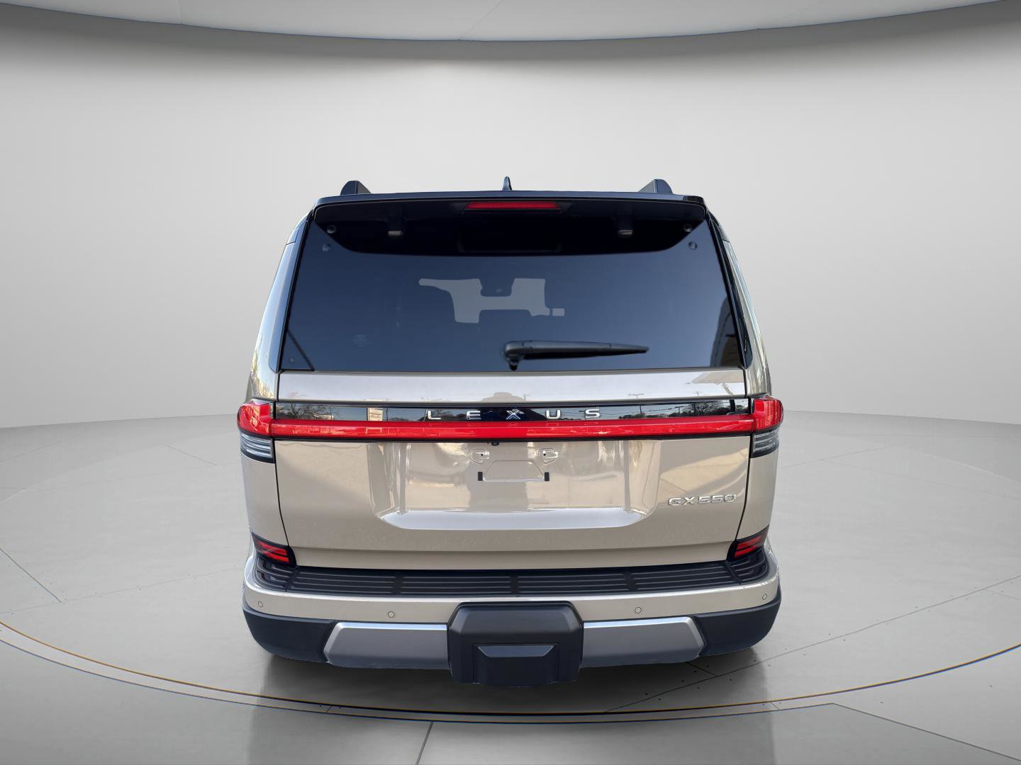 2024 Lexus  GX 550 Overtrail