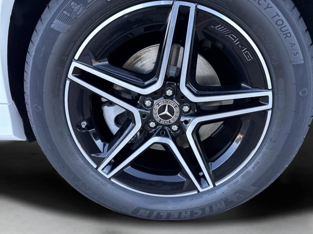 2026 Mercedes-Benz GLE GLE 450