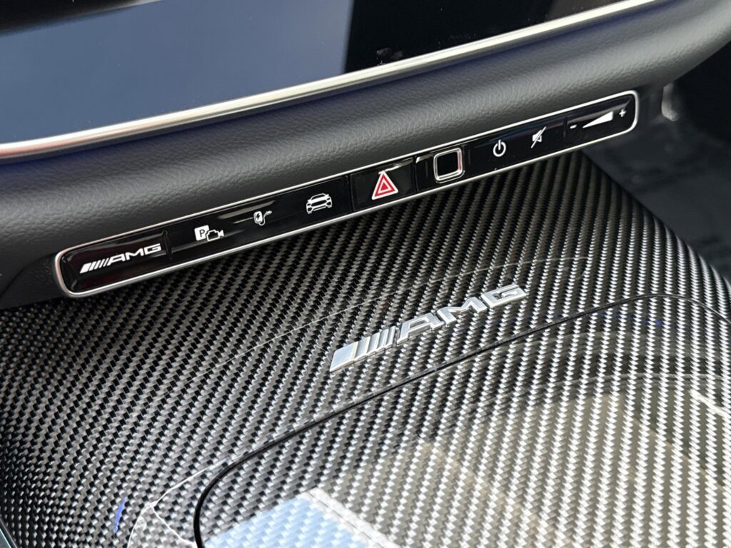 2026 Mercedes-Benz E-Class AMG E 53 E