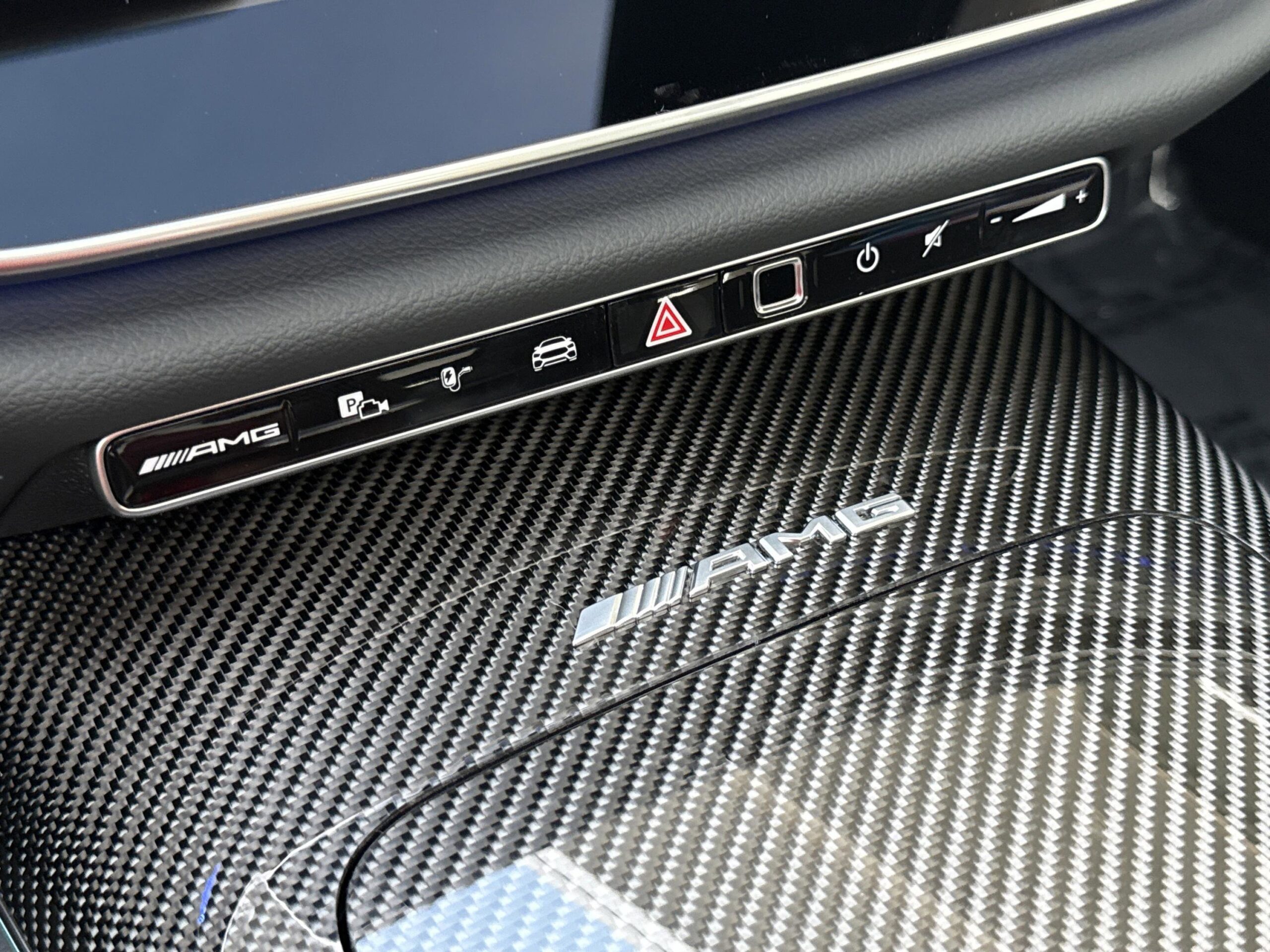 2026 Mercedes-Benz E-Class AMG E 53 E