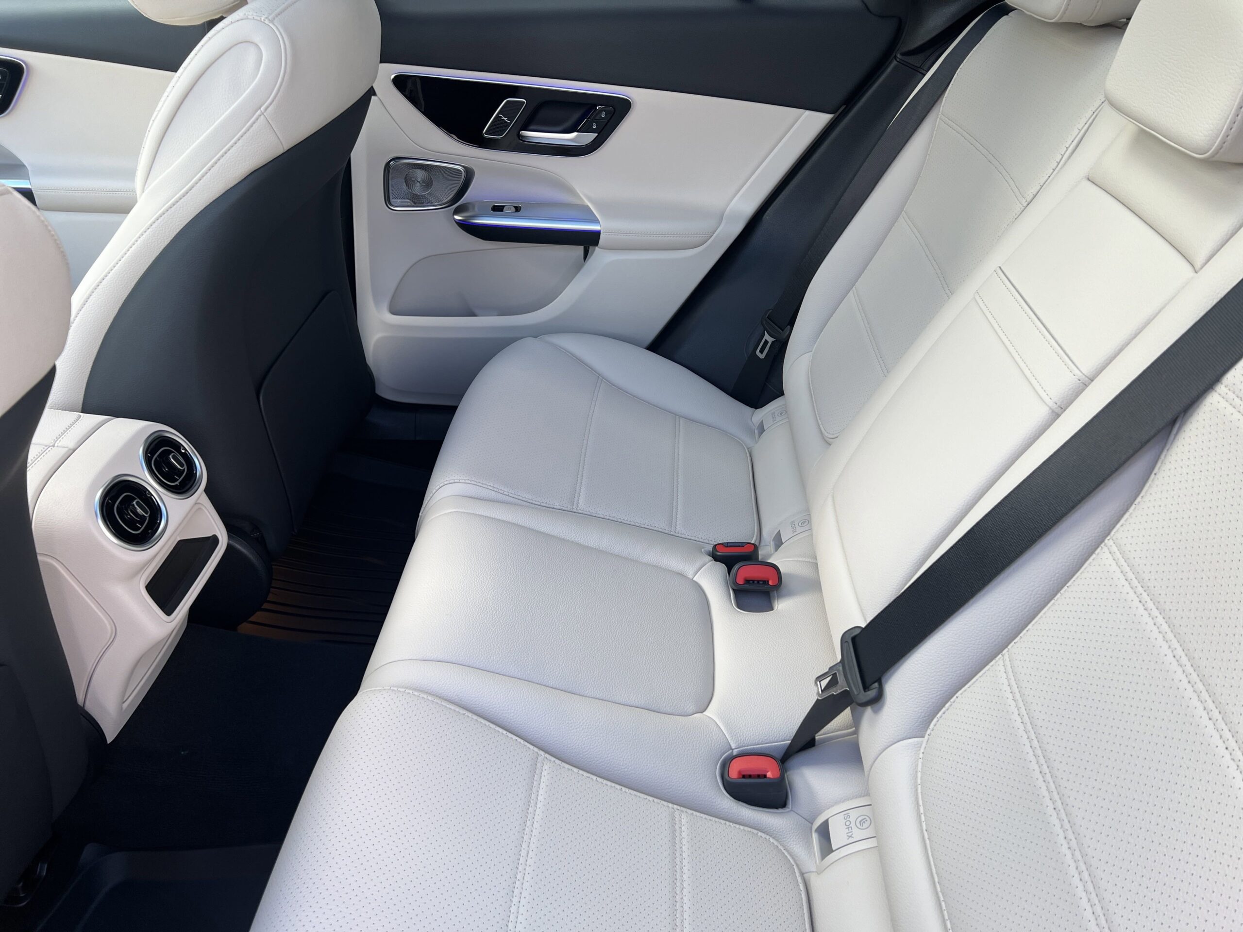 2025 Mercedes-Benz GLC GLC 300