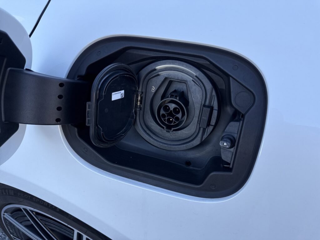 2024 Mercedes-Benz C-Class AMG C 63 S E Performance
