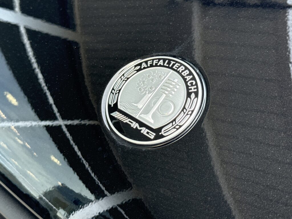 2026 Mercedes-Benz GLC AMG GLC 43
