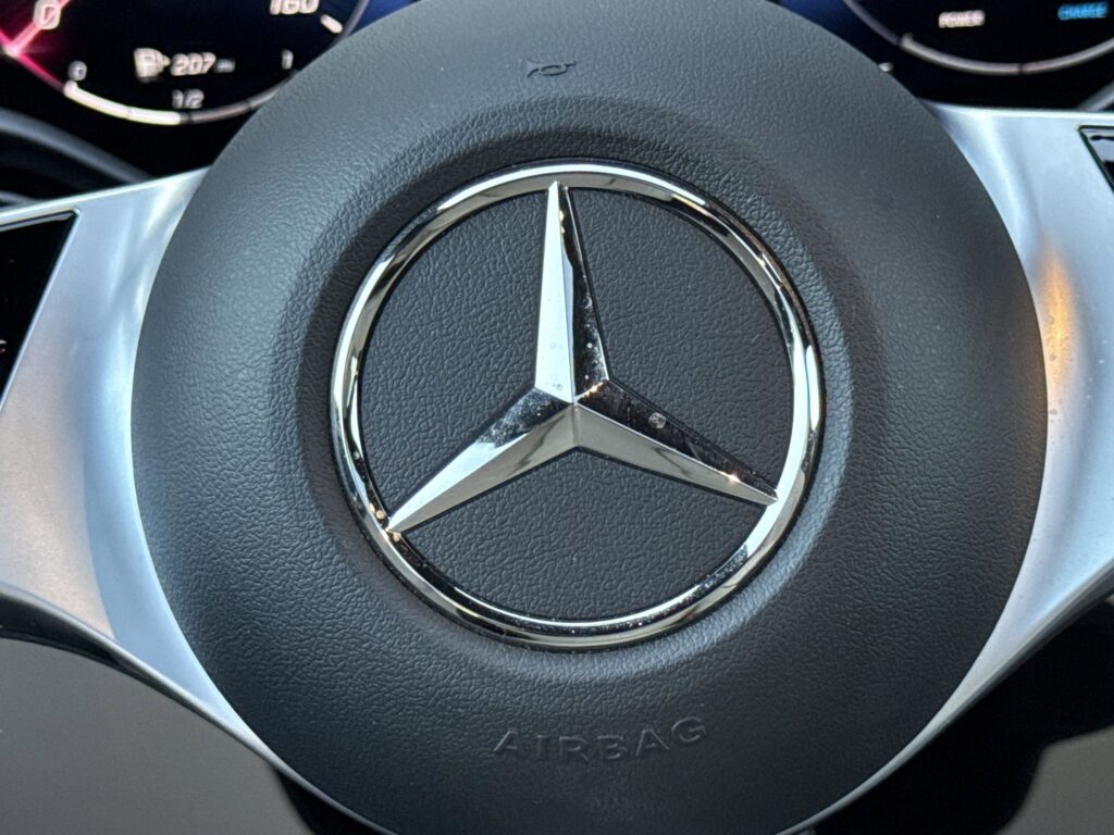 2023 Mercedes-Benz GLC GLC 300