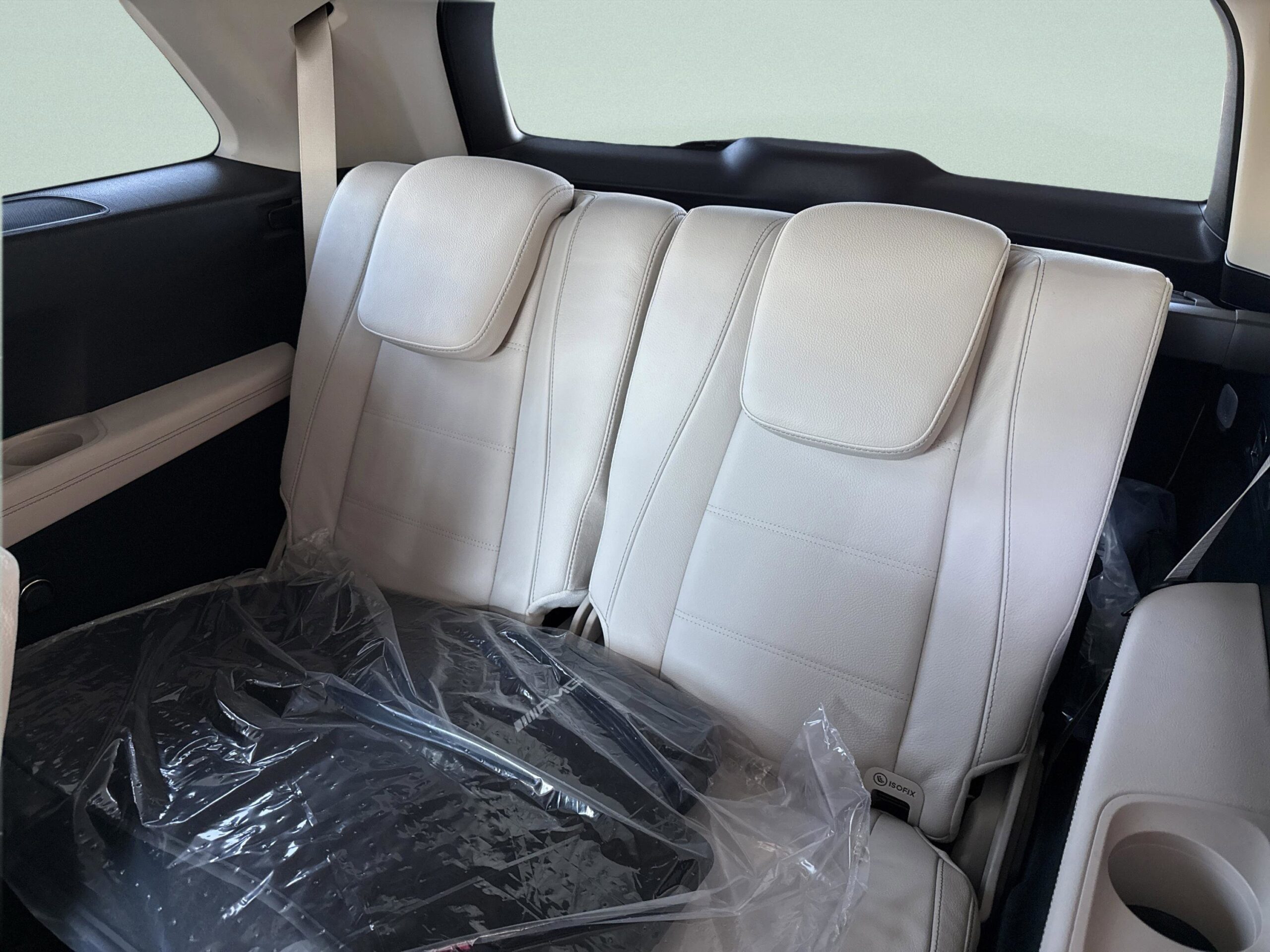 2026 Mercedes-Benz GLS GLS 450