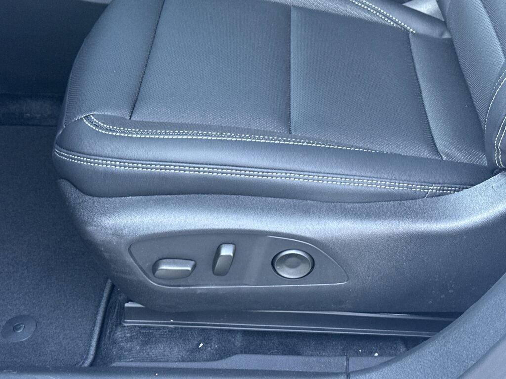 2026 Chevrolet Blazer EV FWD LT