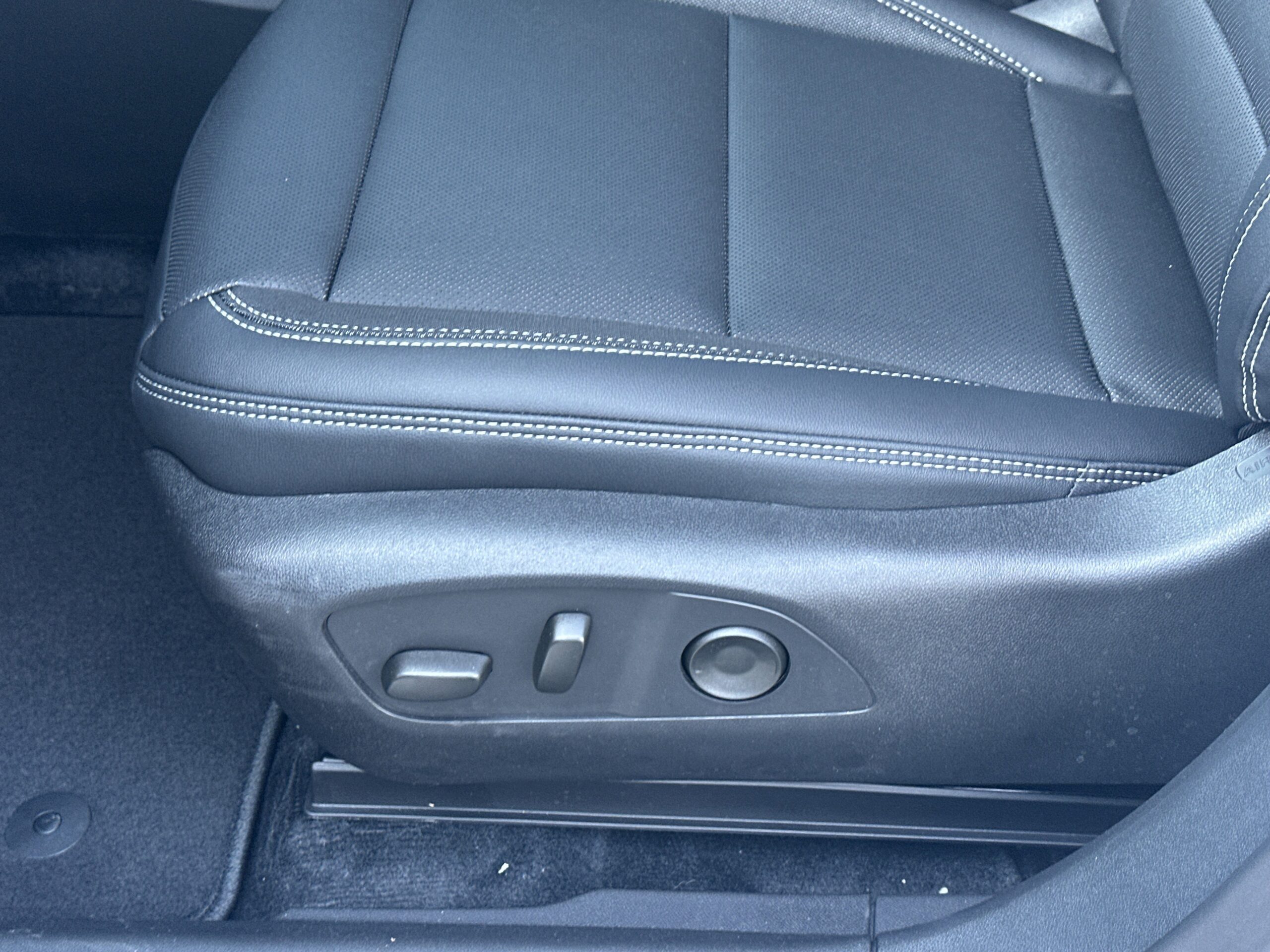 2026 Chevrolet Blazer EV FWD LT