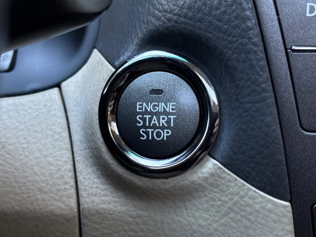 2007 Lexus LS 460