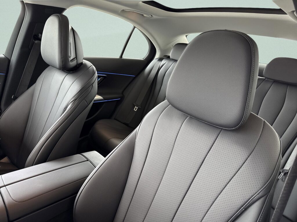 2026 Mercedes-Benz E-Class E 450