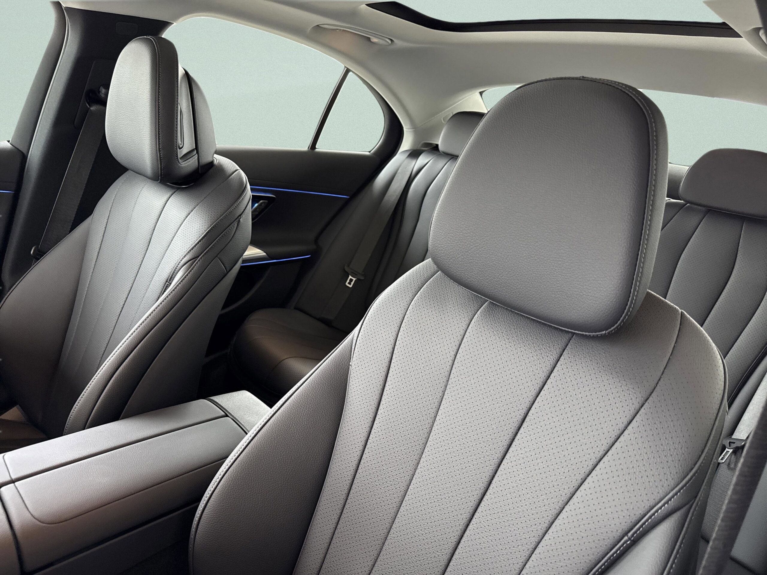 2026 Mercedes-Benz E-Class E 450