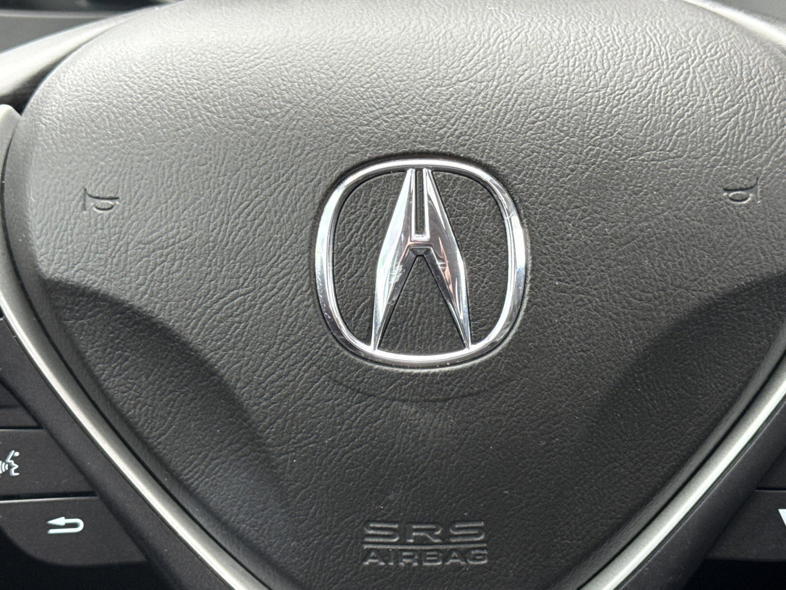 2018 Acura RDX
