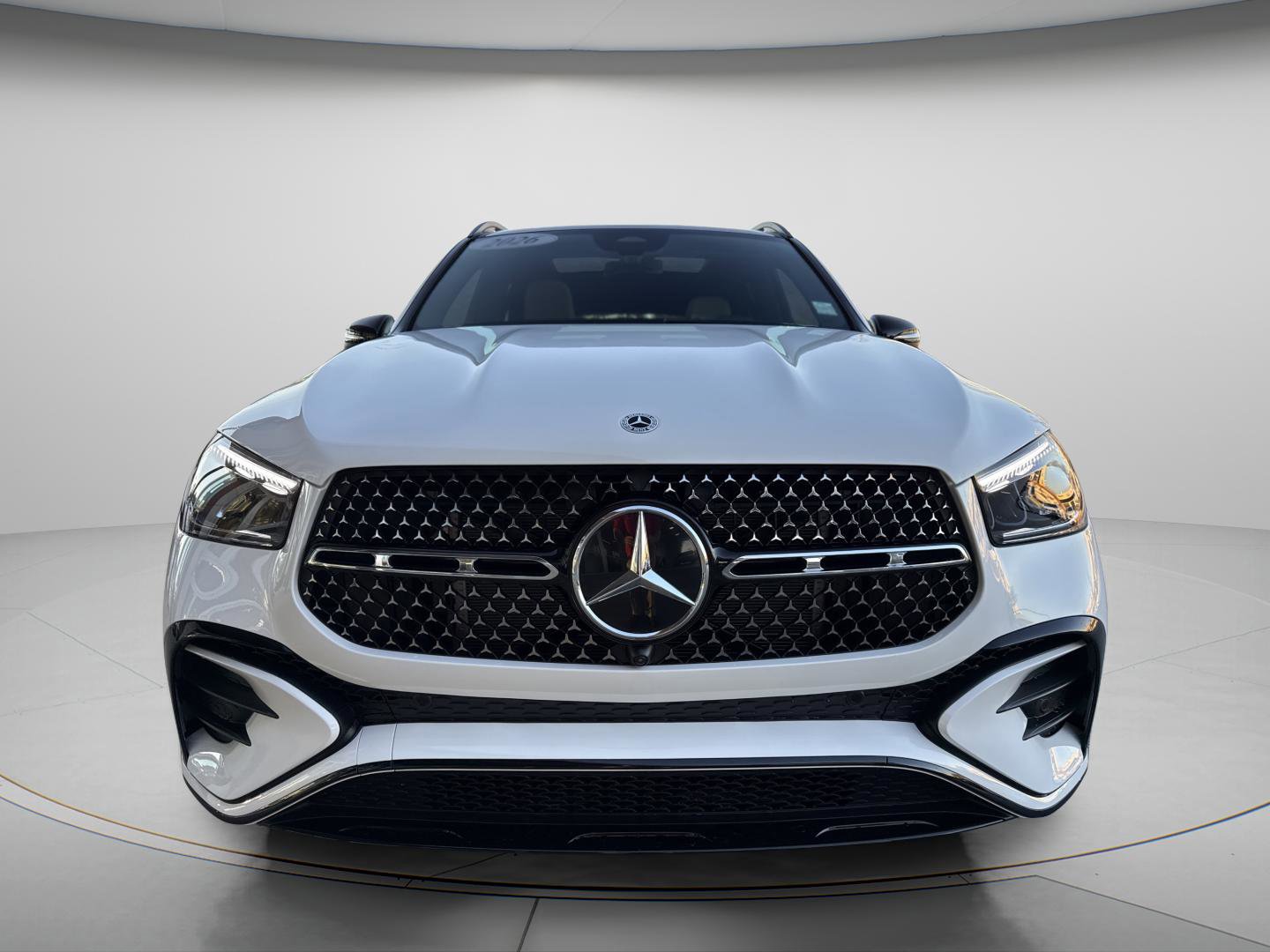 2026 Mercedes-Benz GLE GLE 350
