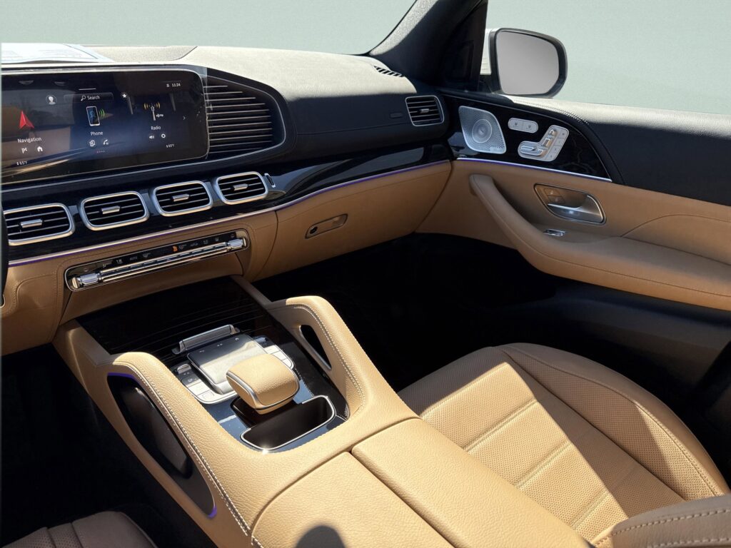2026 Mercedes-Benz GLE GLE 450e