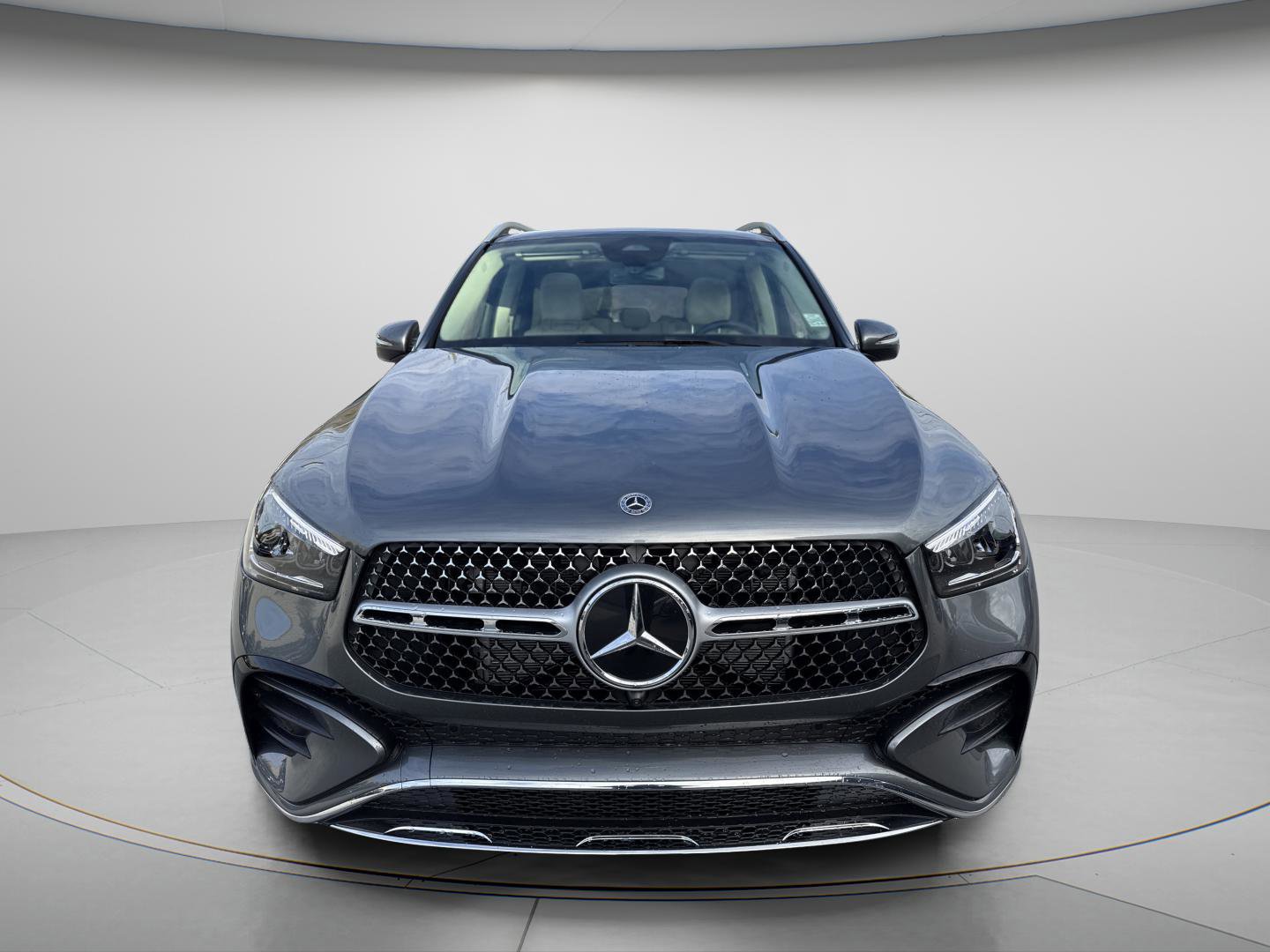 2026 Mercedes-Benz GLE GLE 450