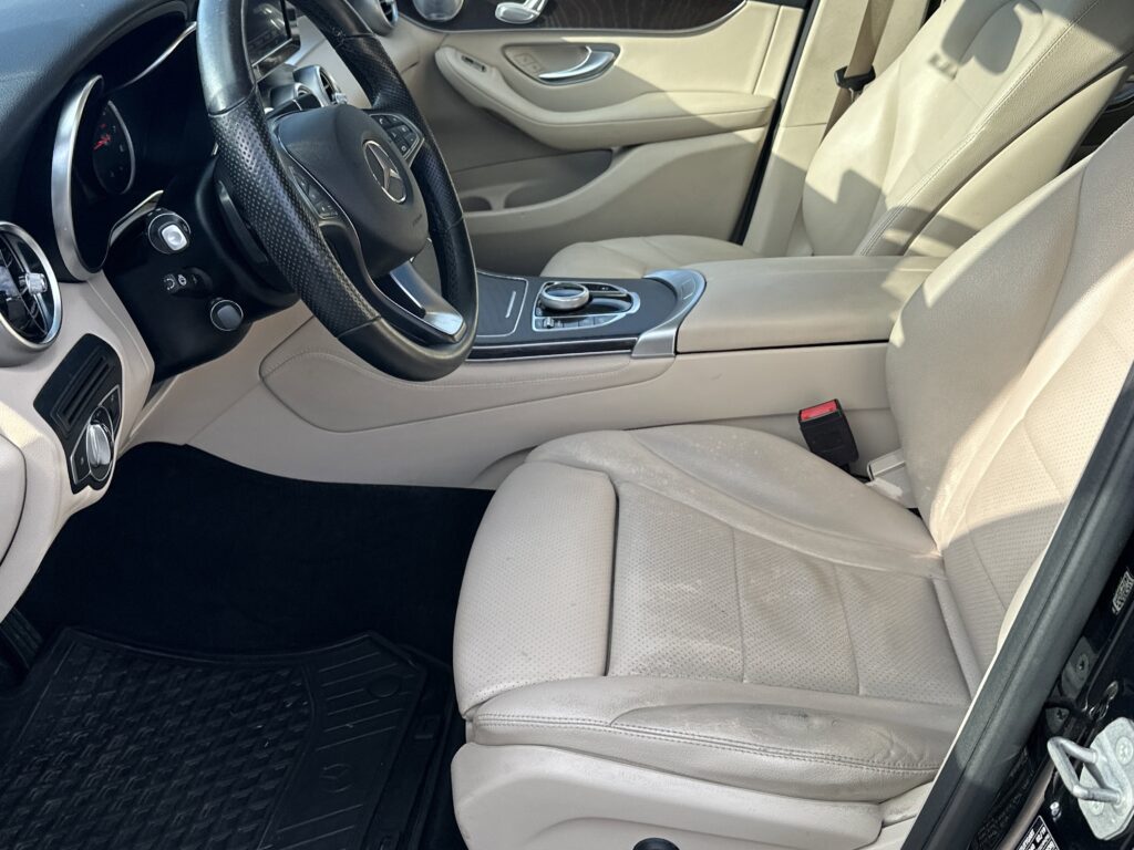 2019 Mercedes-Benz GLC GLC 300