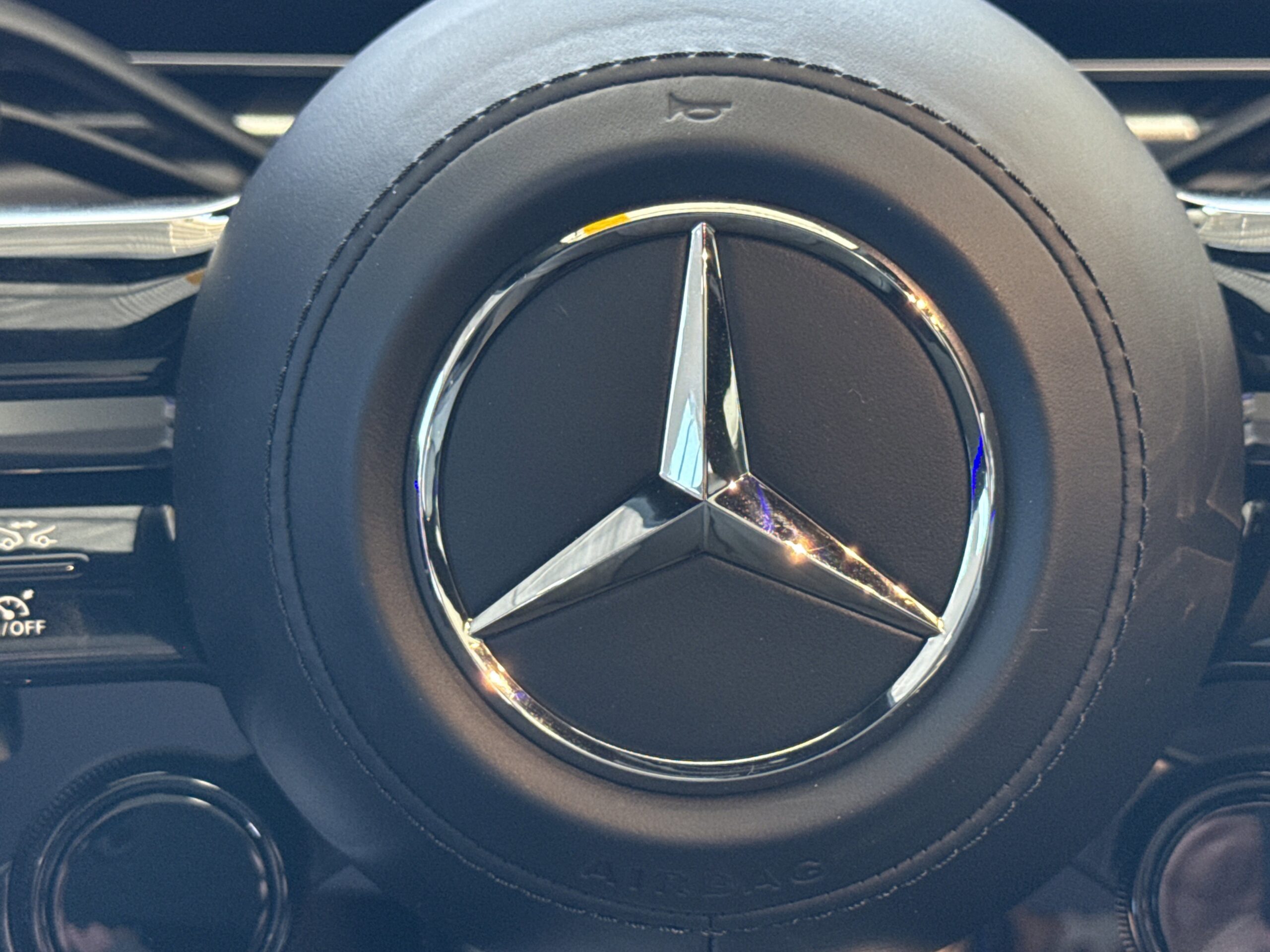 2024 Mercedes-Benz S-Class AMG S 63 E