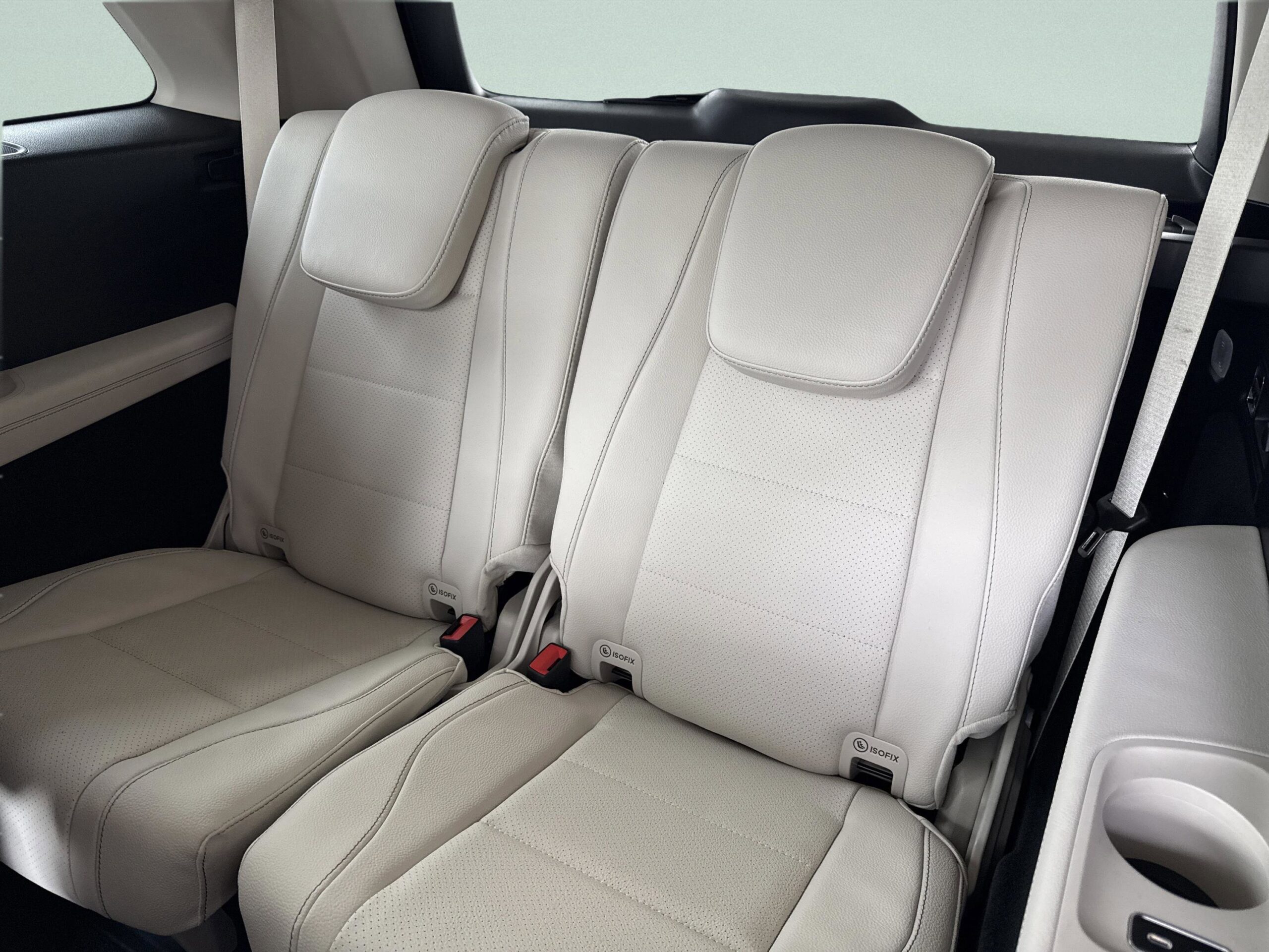 2026 Mercedes-Benz GLS GLS 450