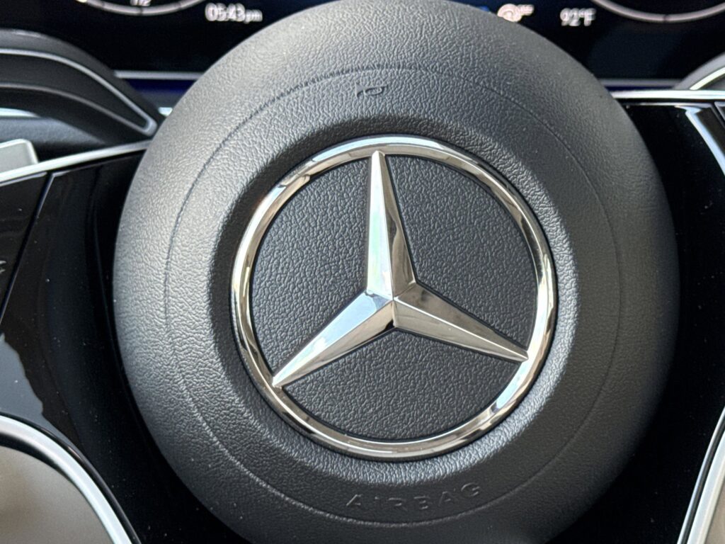 2026 Mercedes-Benz GLE GLE 450