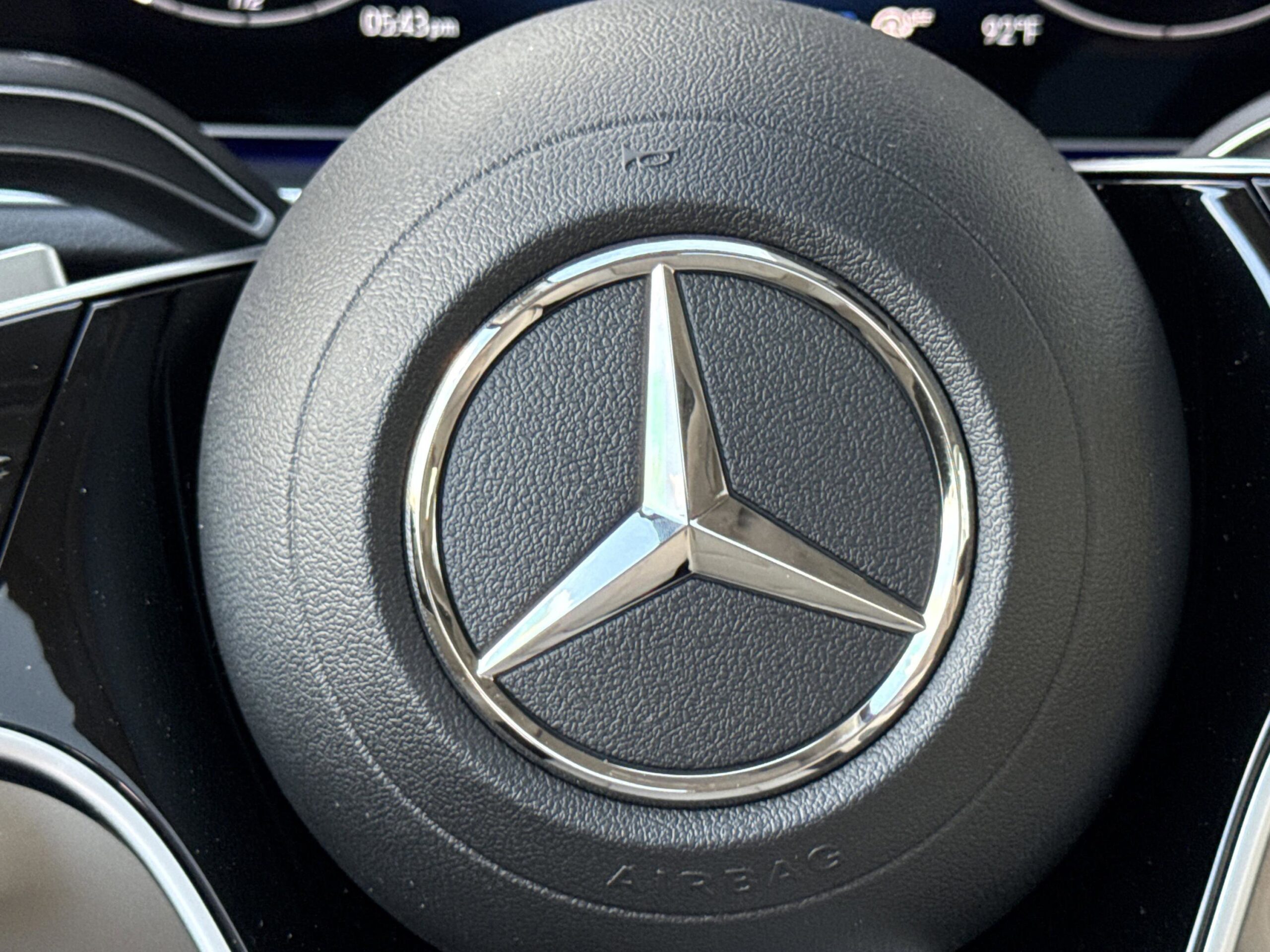 2026 Mercedes-Benz GLE GLE 450