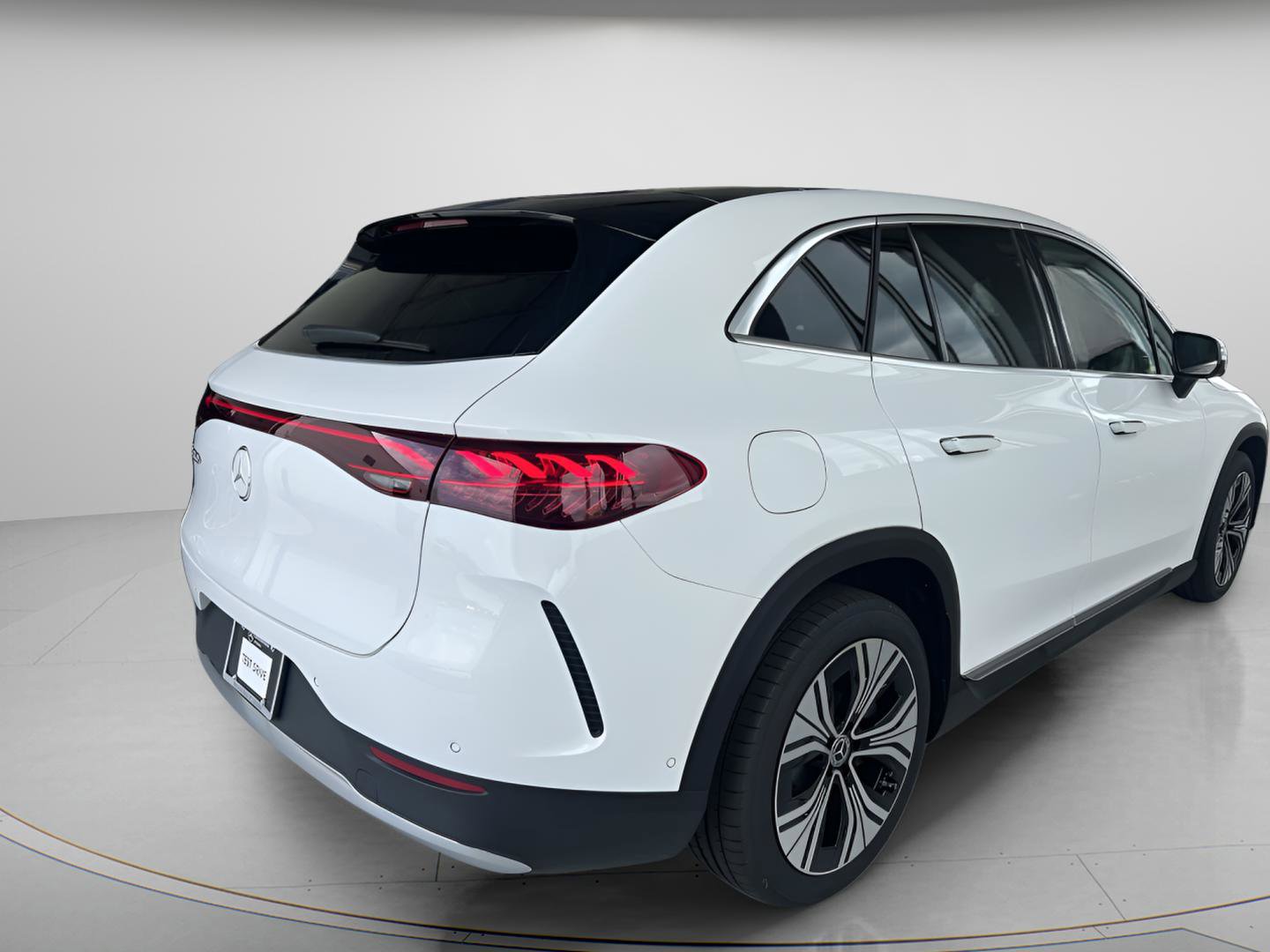 2024 Mercedes-Benz EQE EQE 350+