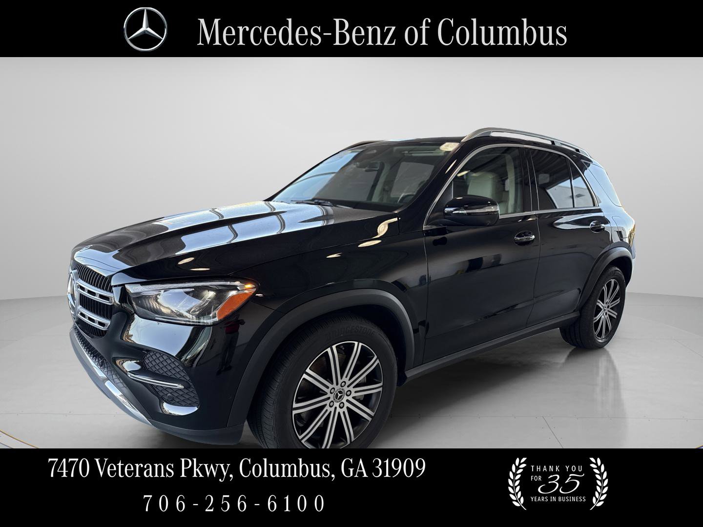 2025 Mercedes-Benz GLE GLE 450e