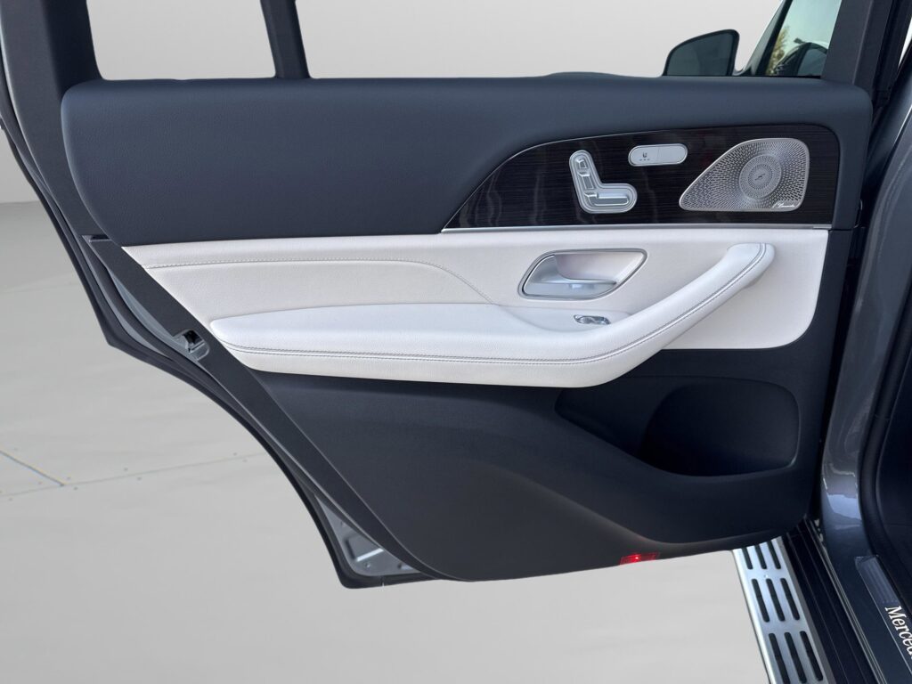 2026 Mercedes-Benz GLS GLS 450