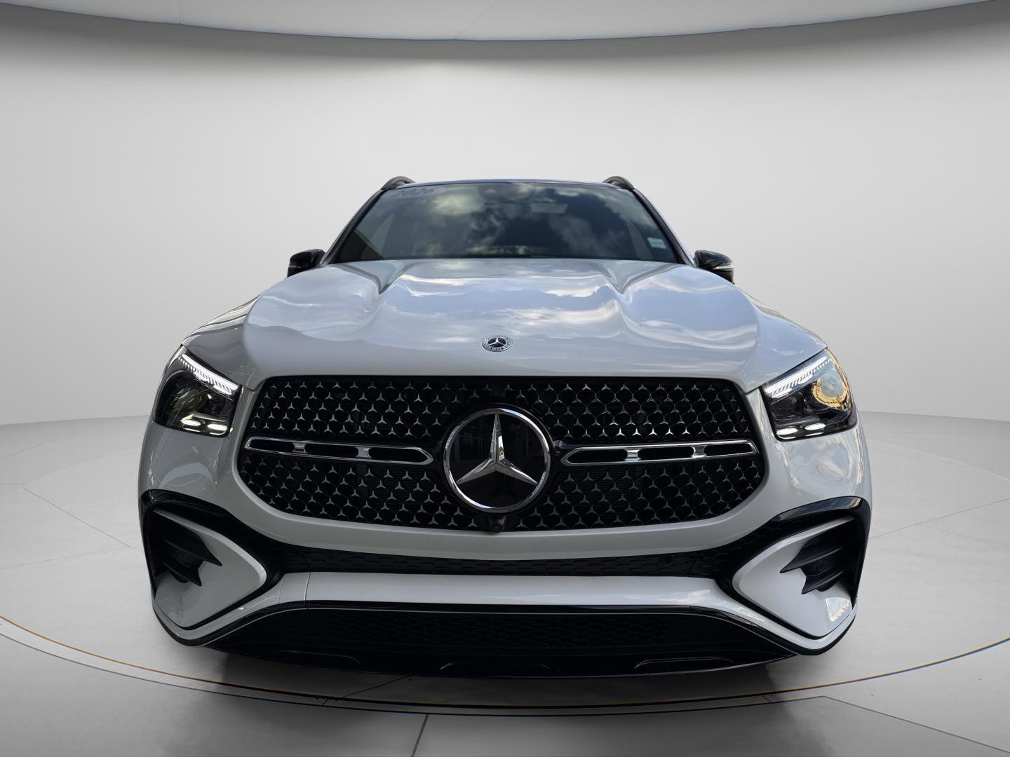 2026 Mercedes-Benz GLE GLE 450