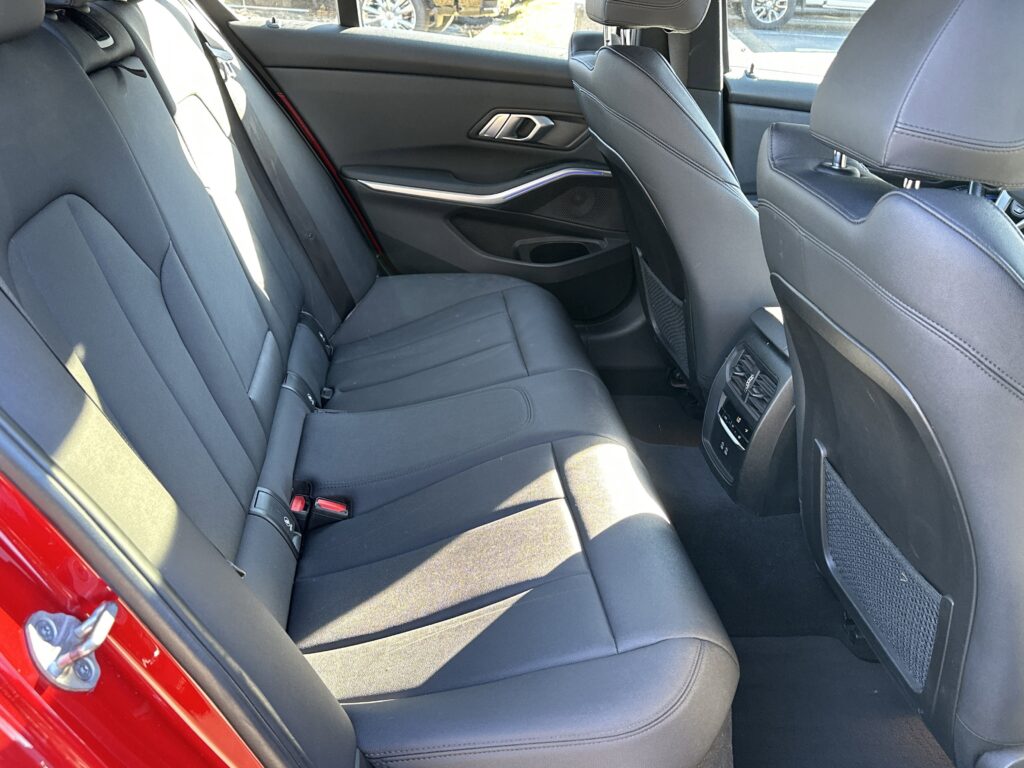 2021 BMW 3 Series 330i xDrive