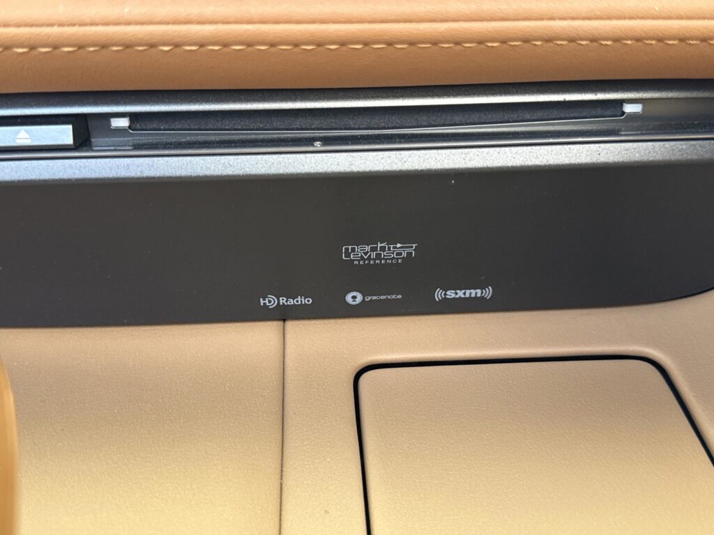 2023 Lexus LC LC 500
